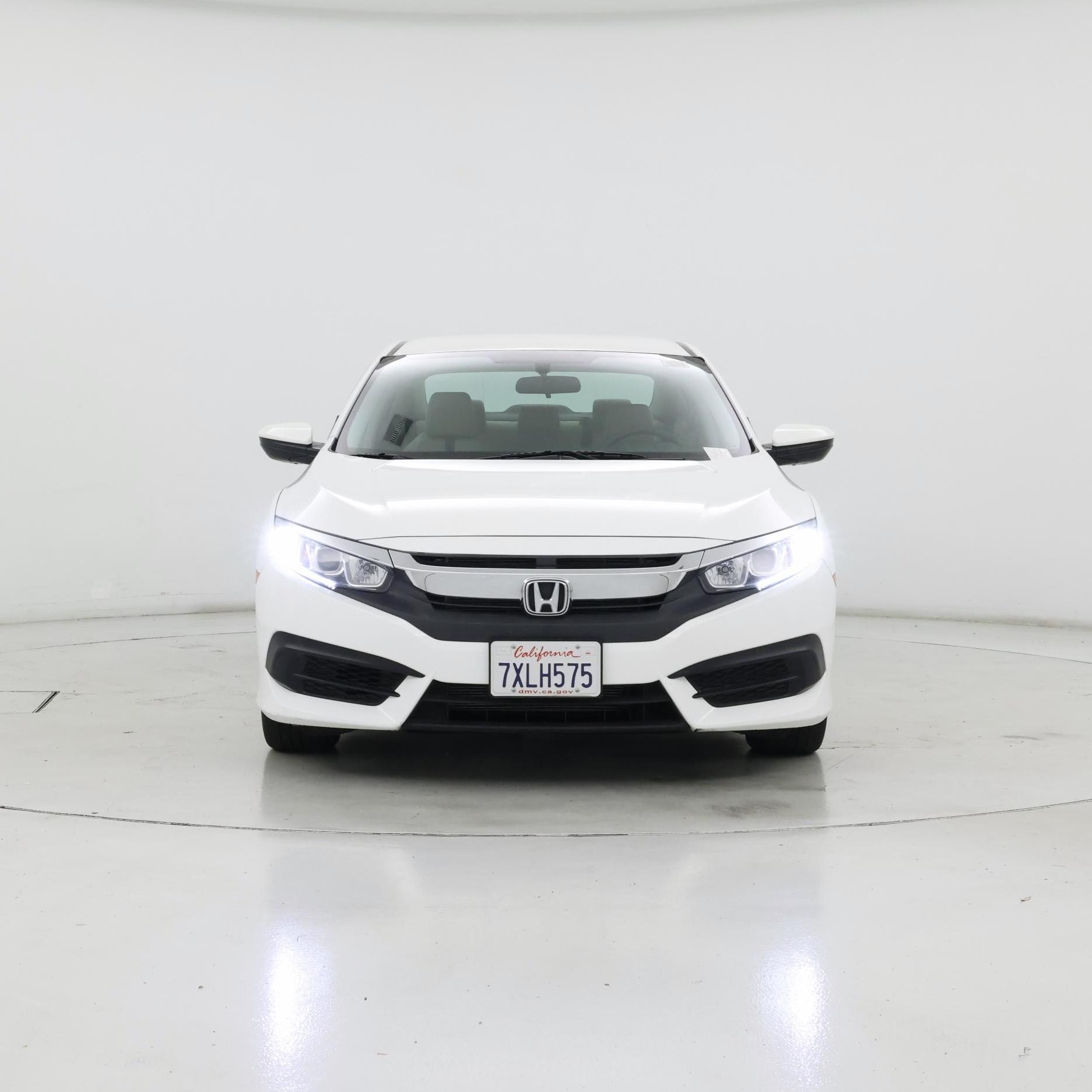 Thumbnail: 2017 Honda Civic - 5