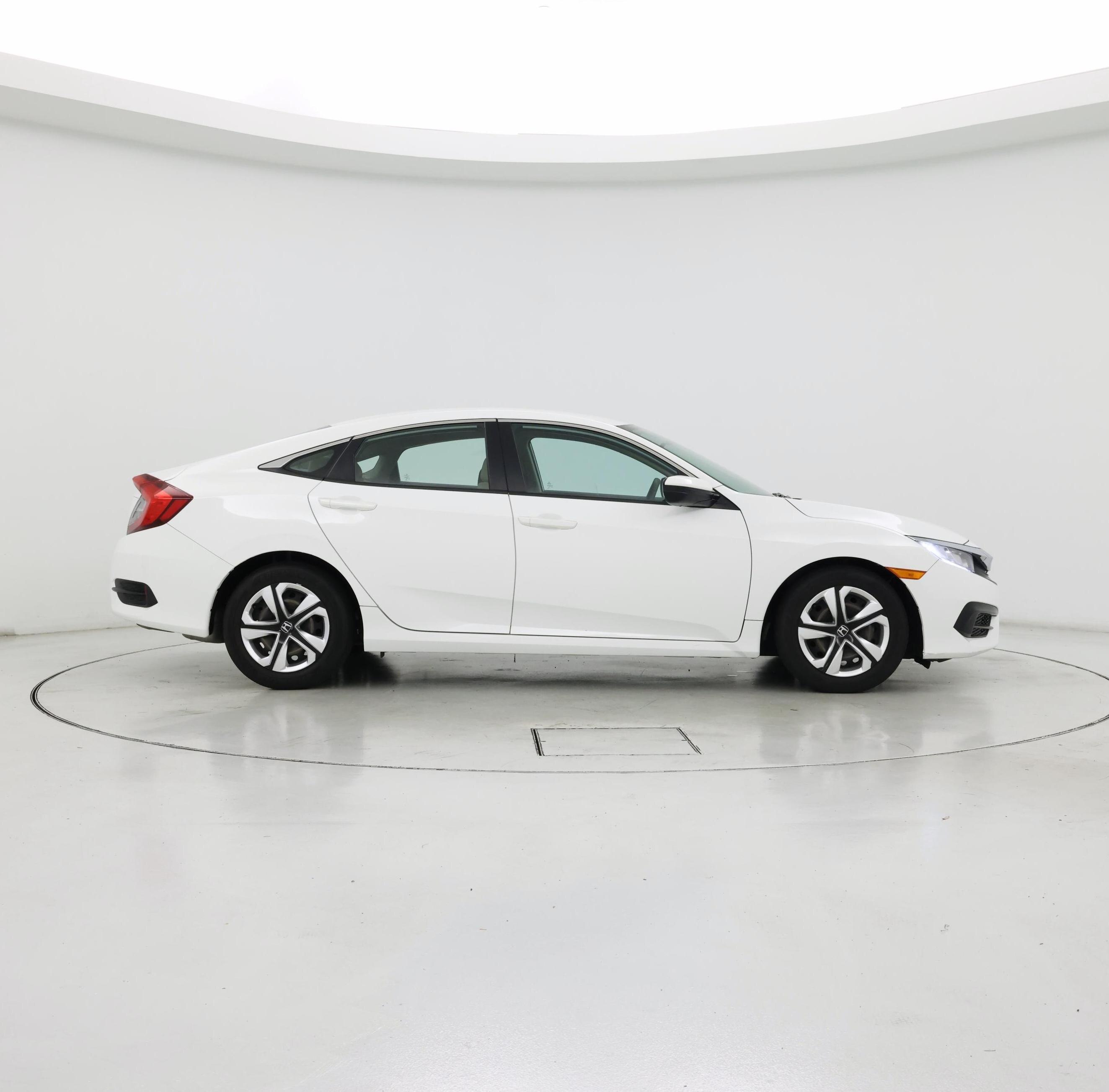 Thumbnail: 2017 Honda Civic - 7