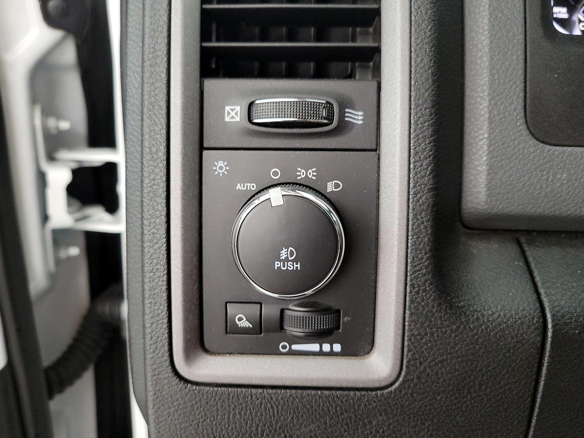 Thumbnail: 2015 RAM 1500 - 13