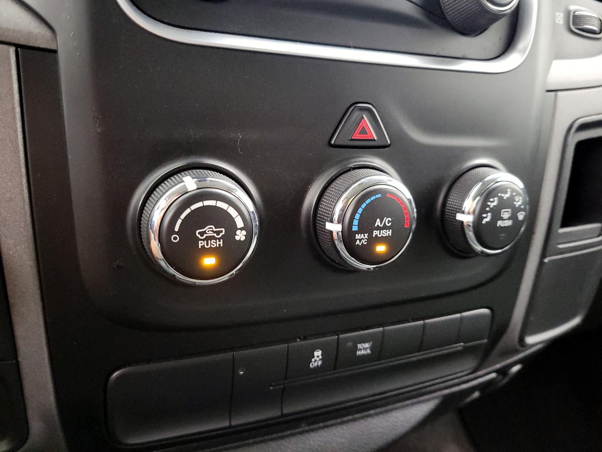 Thumbnail: 2015 RAM 1500 - 16