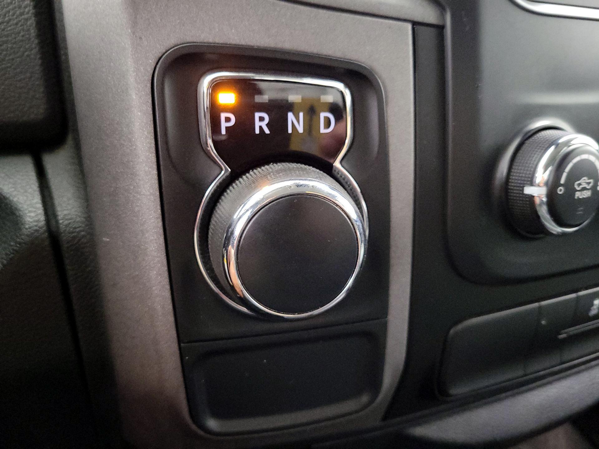 Thumbnail: 2015 RAM 1500 - 17