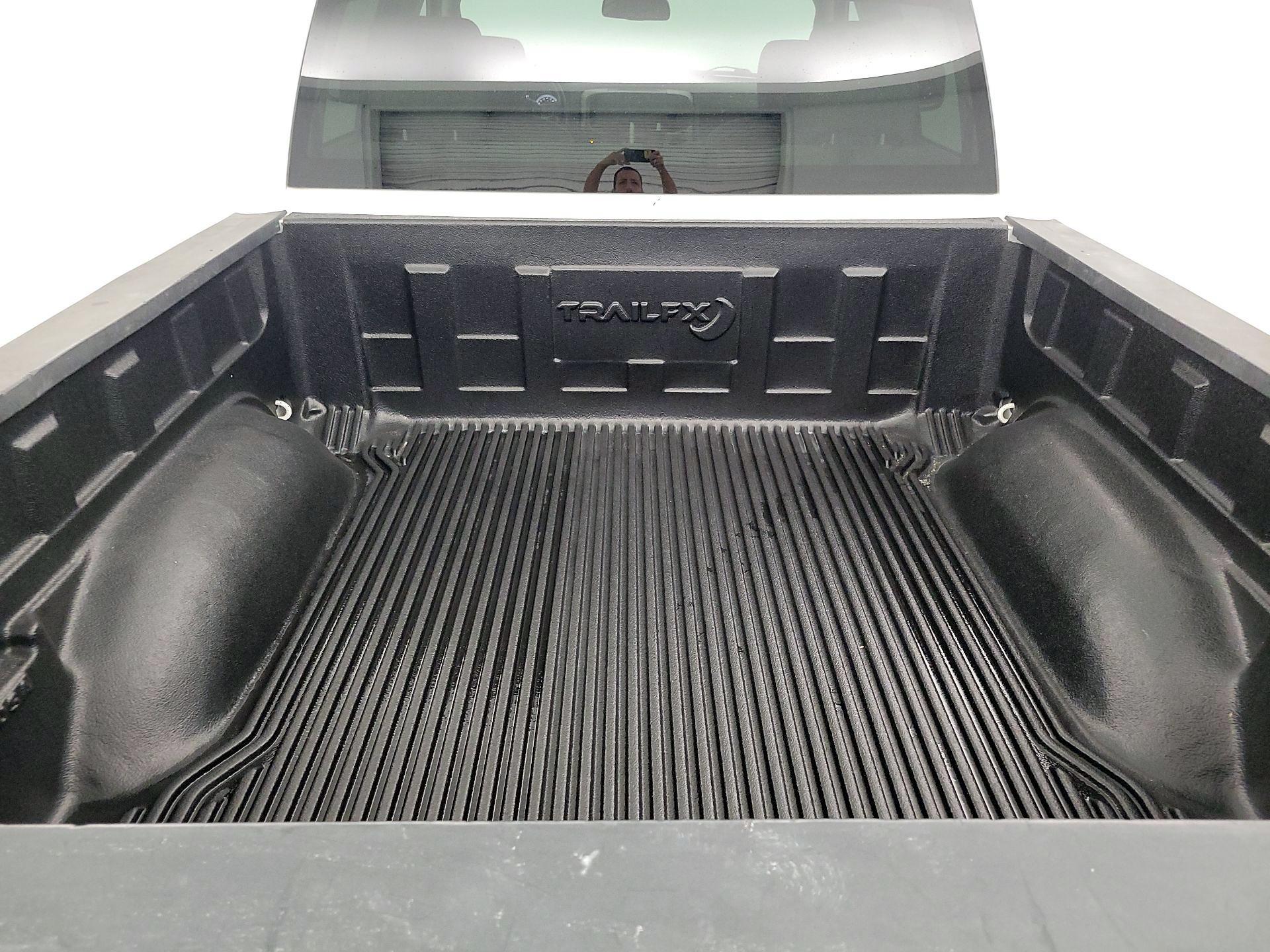 Thumbnail: 2015 RAM 1500 - 20