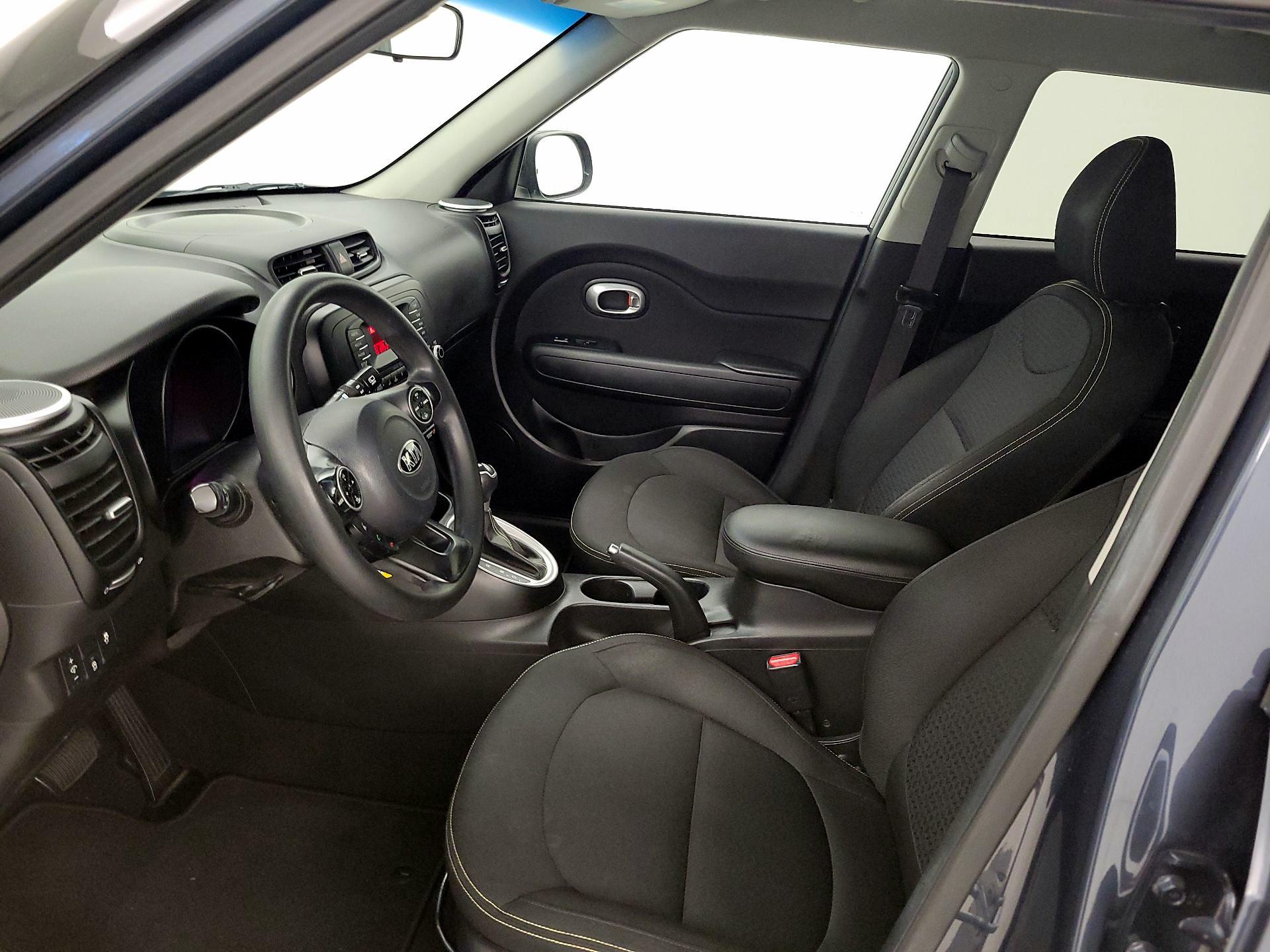 Thumbnail: 2015 Kia Soul - 11