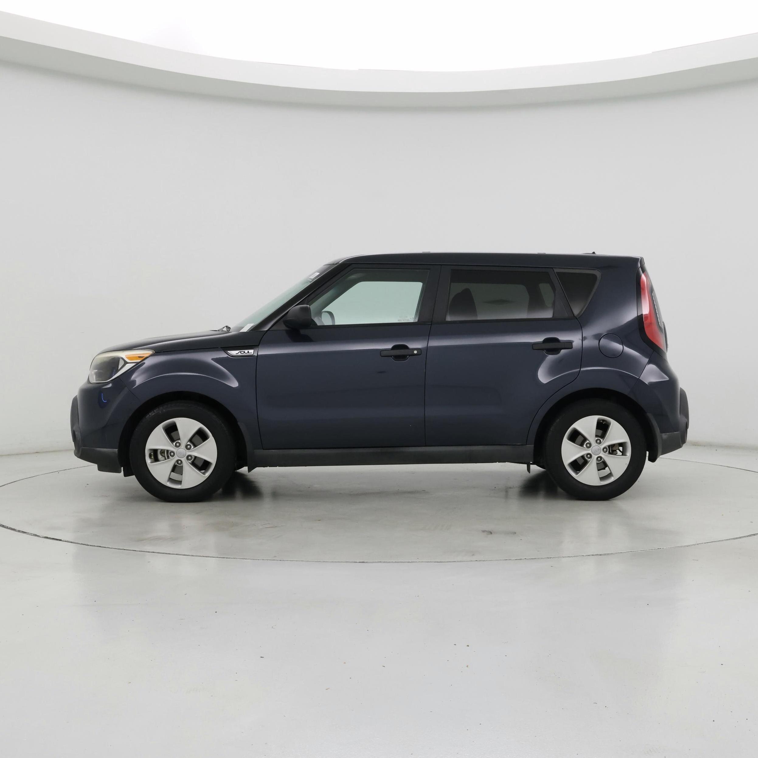 Thumbnail: 2015 Kia Soul - 3