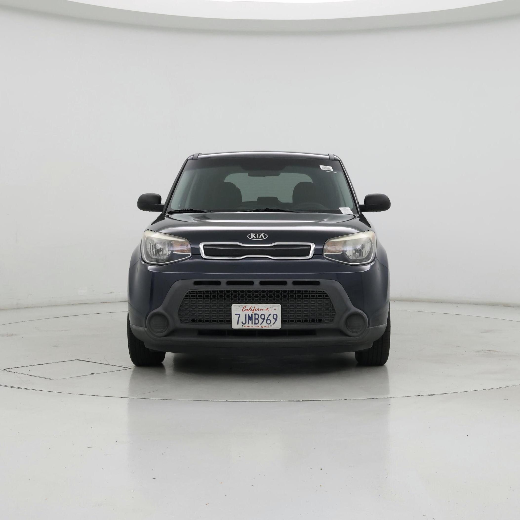 Thumbnail: 2015 Kia Soul - 5