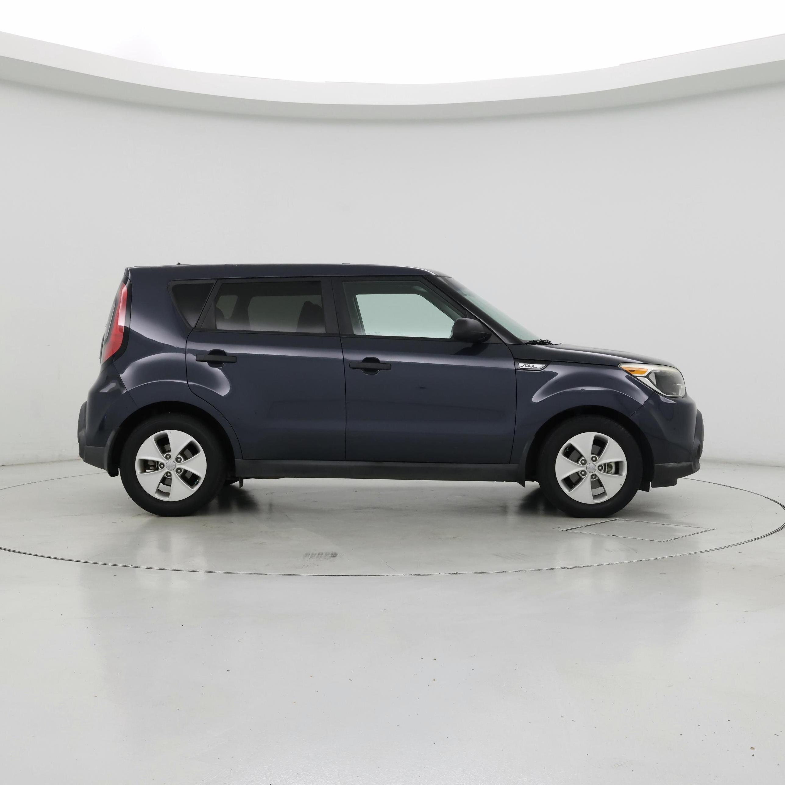 Thumbnail: 2015 Kia Soul - 7