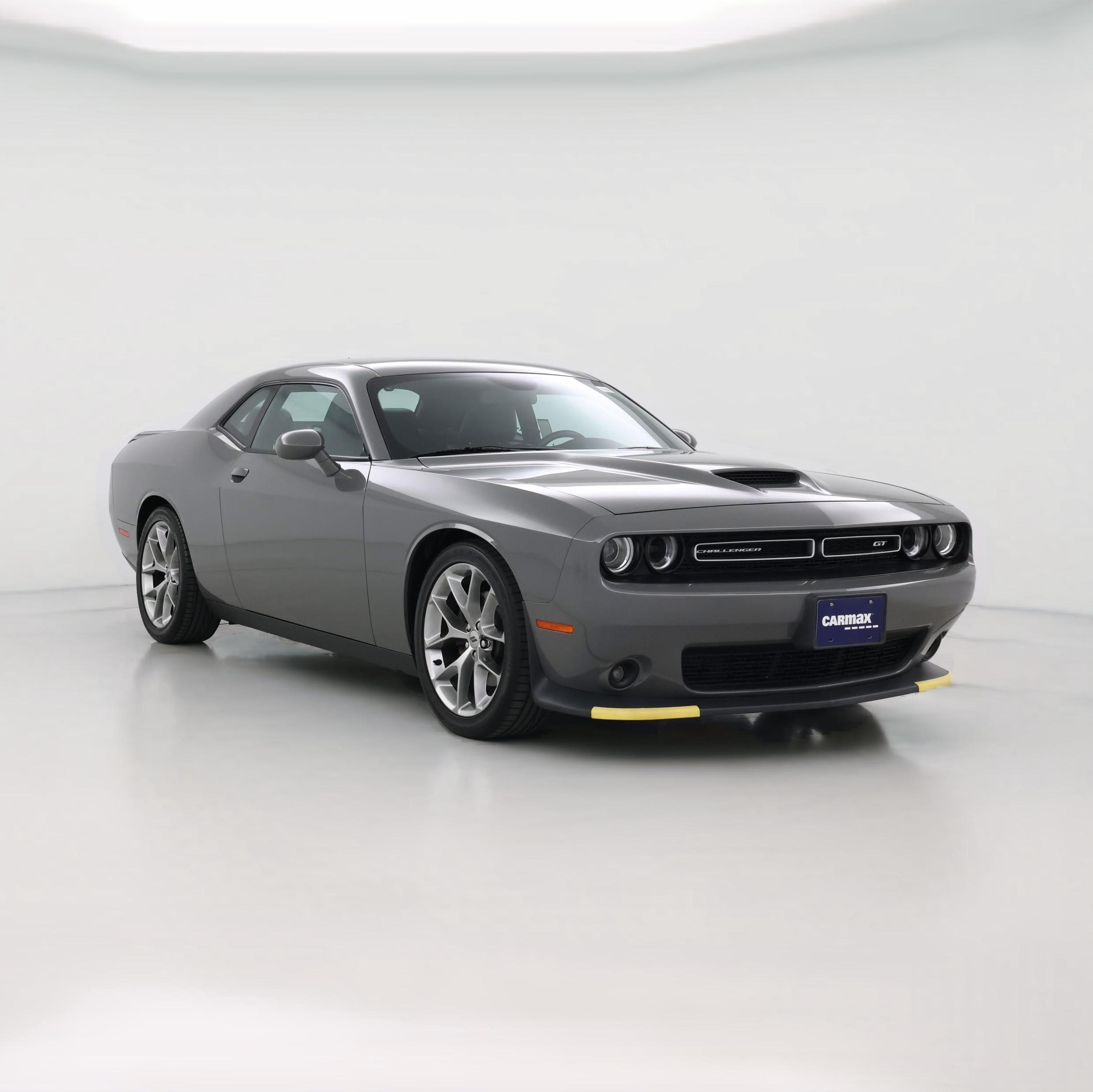 Thumbnail: 2019 Dodge Challenger - 1