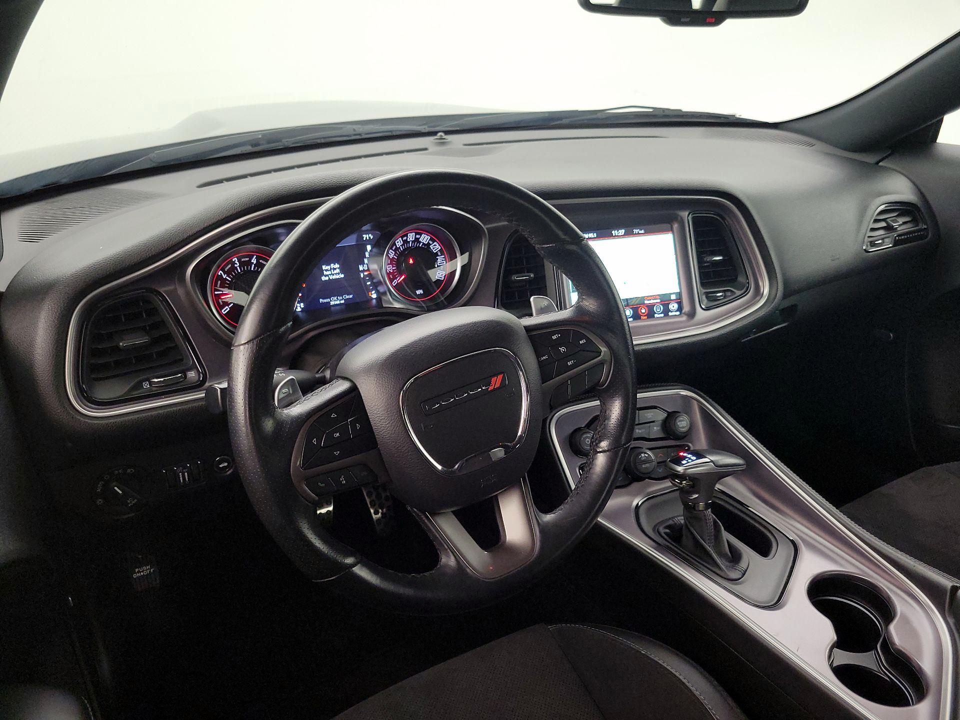 Thumbnail: 2019 Dodge Challenger - 9
