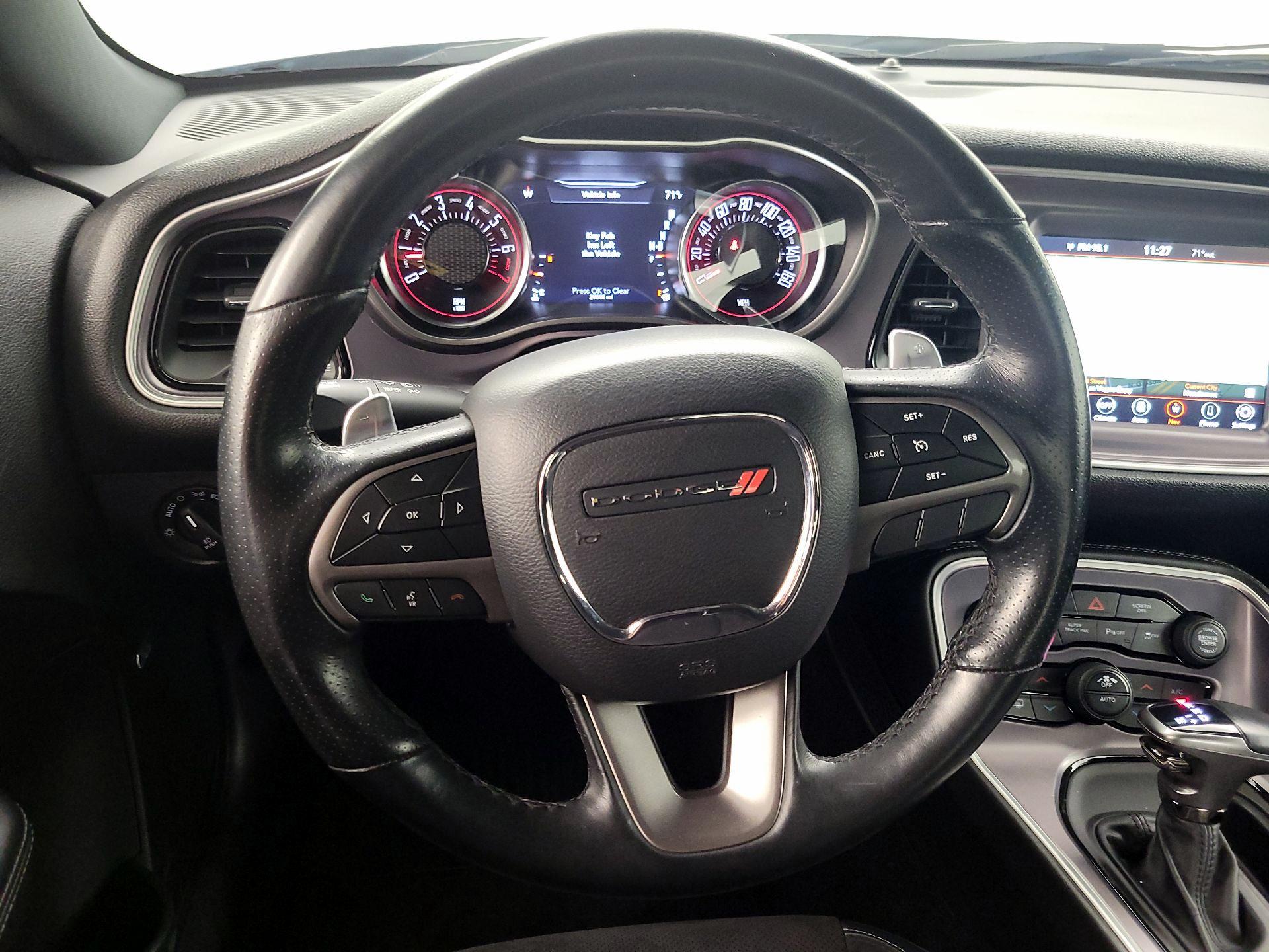 Thumbnail: 2019 Dodge Challenger - 10