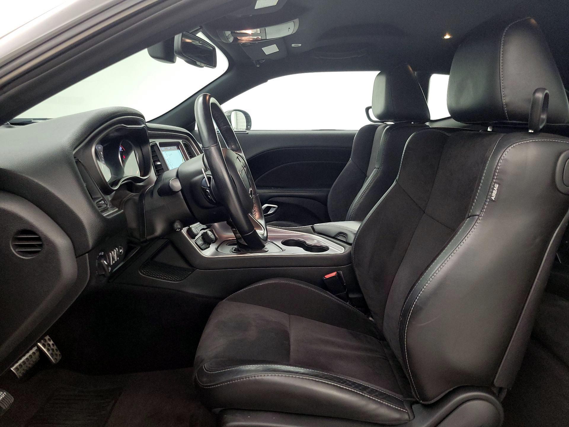 Thumbnail: 2019 Dodge Challenger - 11