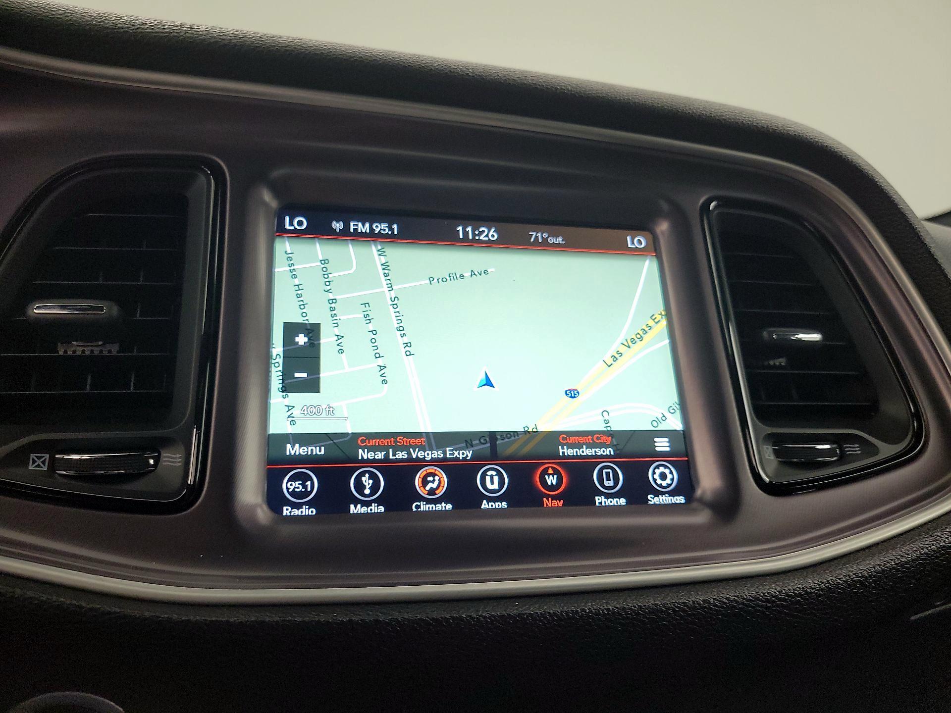Thumbnail: 2019 Dodge Challenger - 14