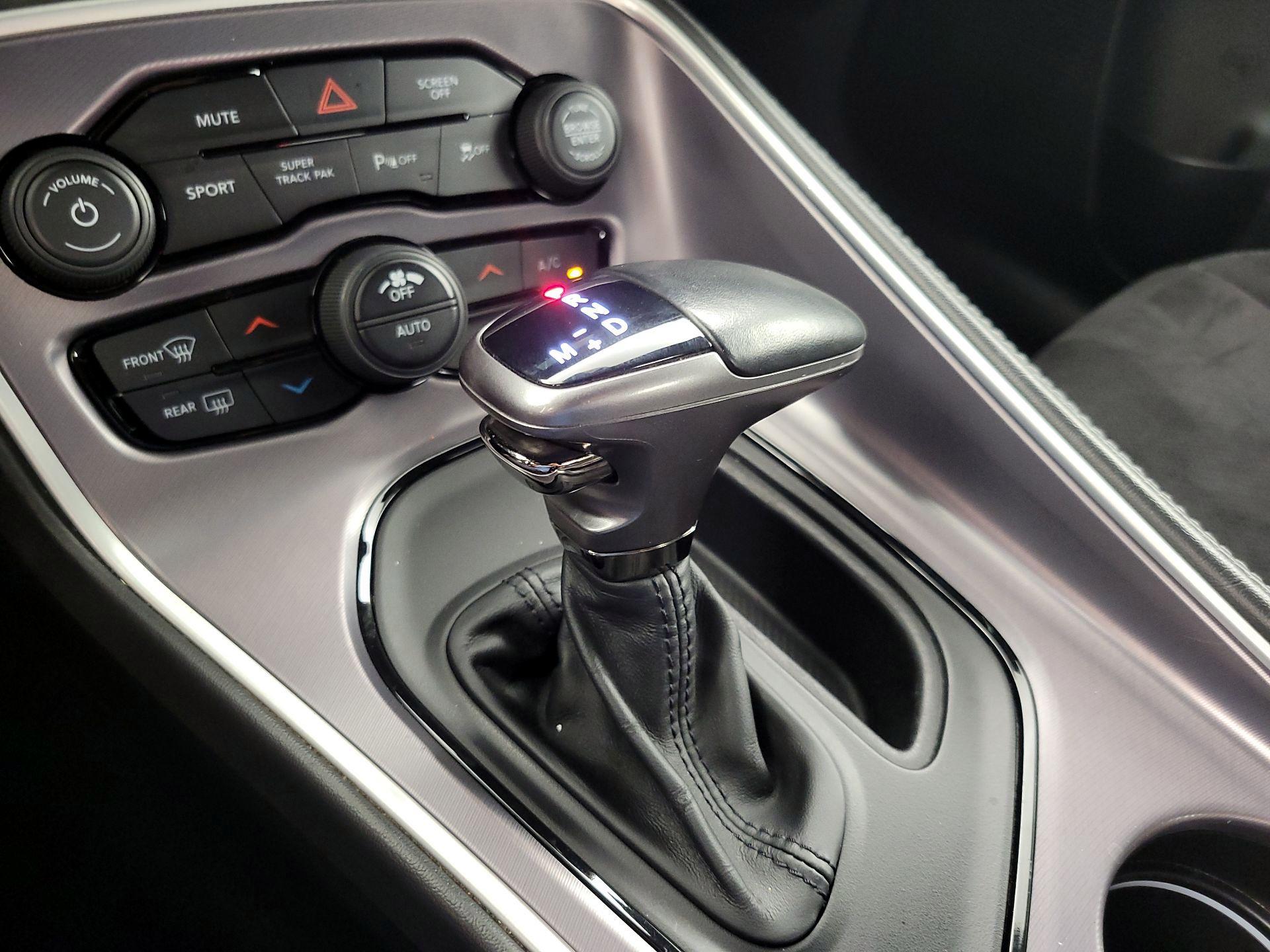 Thumbnail: 2019 Dodge Challenger - 18