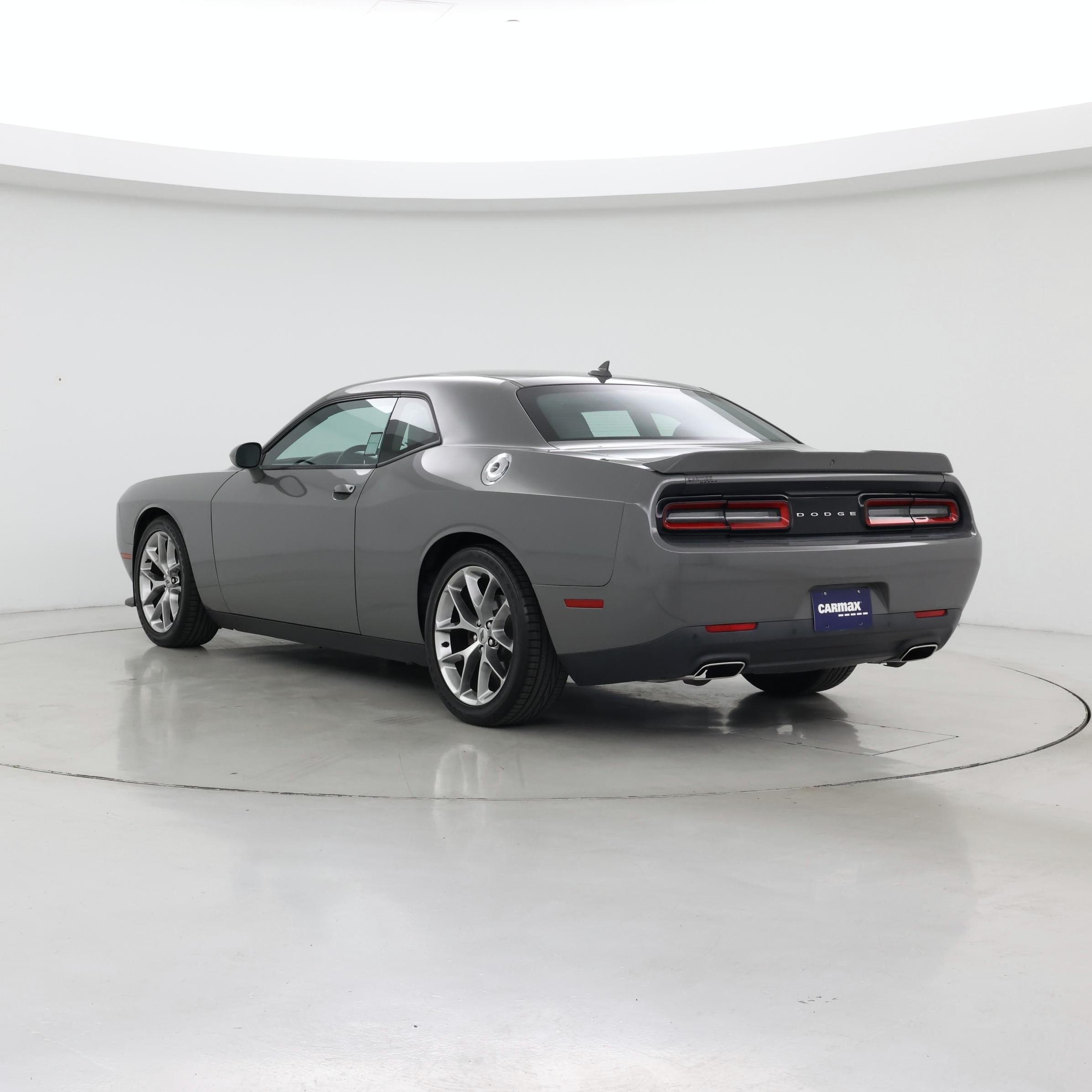 Thumbnail: 2019 Dodge Challenger - 2