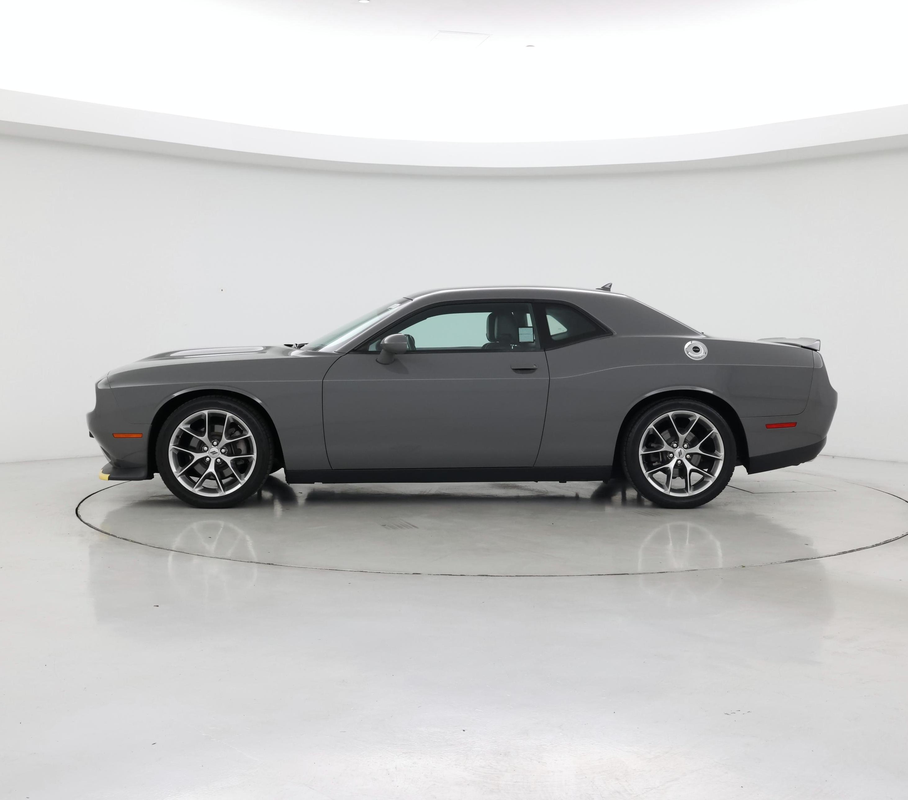 Thumbnail: 2019 Dodge Challenger - 3