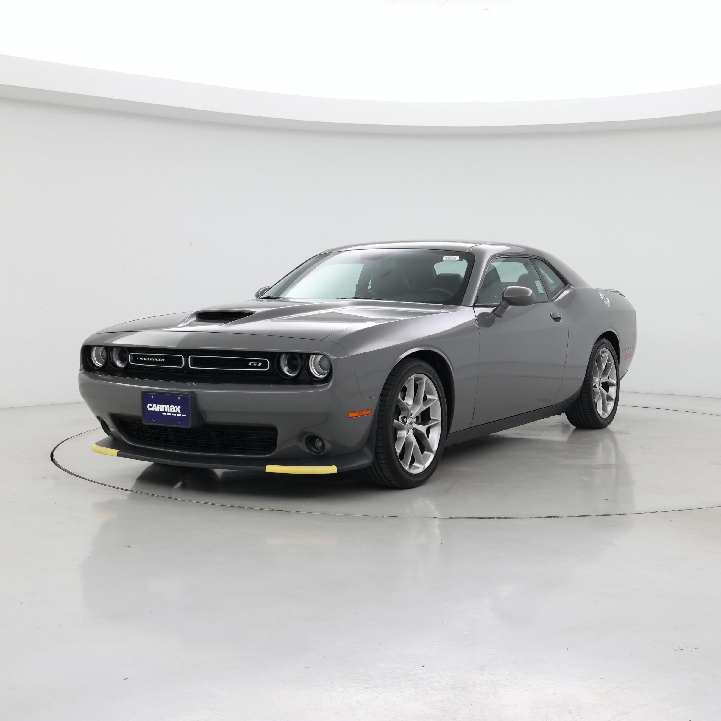 Thumbnail: 2019 Dodge Challenger - 4