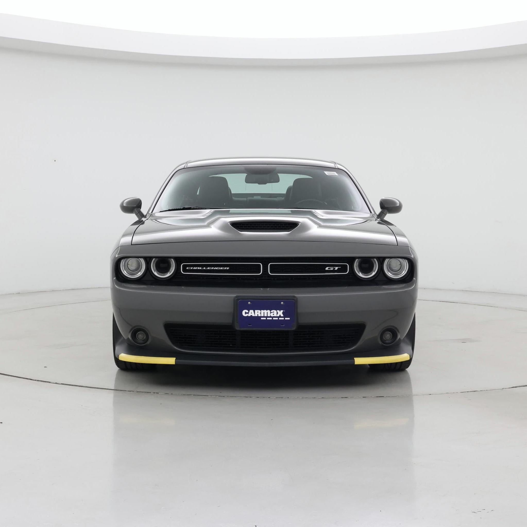 Thumbnail: 2019 Dodge Challenger - 5