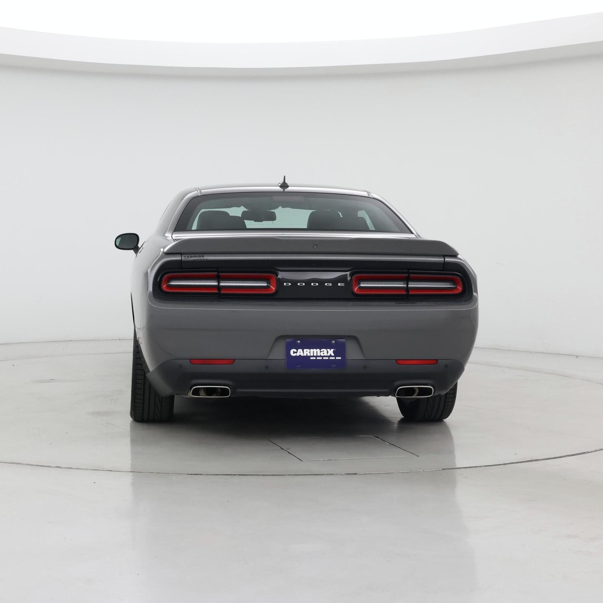 Thumbnail: 2019 Dodge Challenger - 6