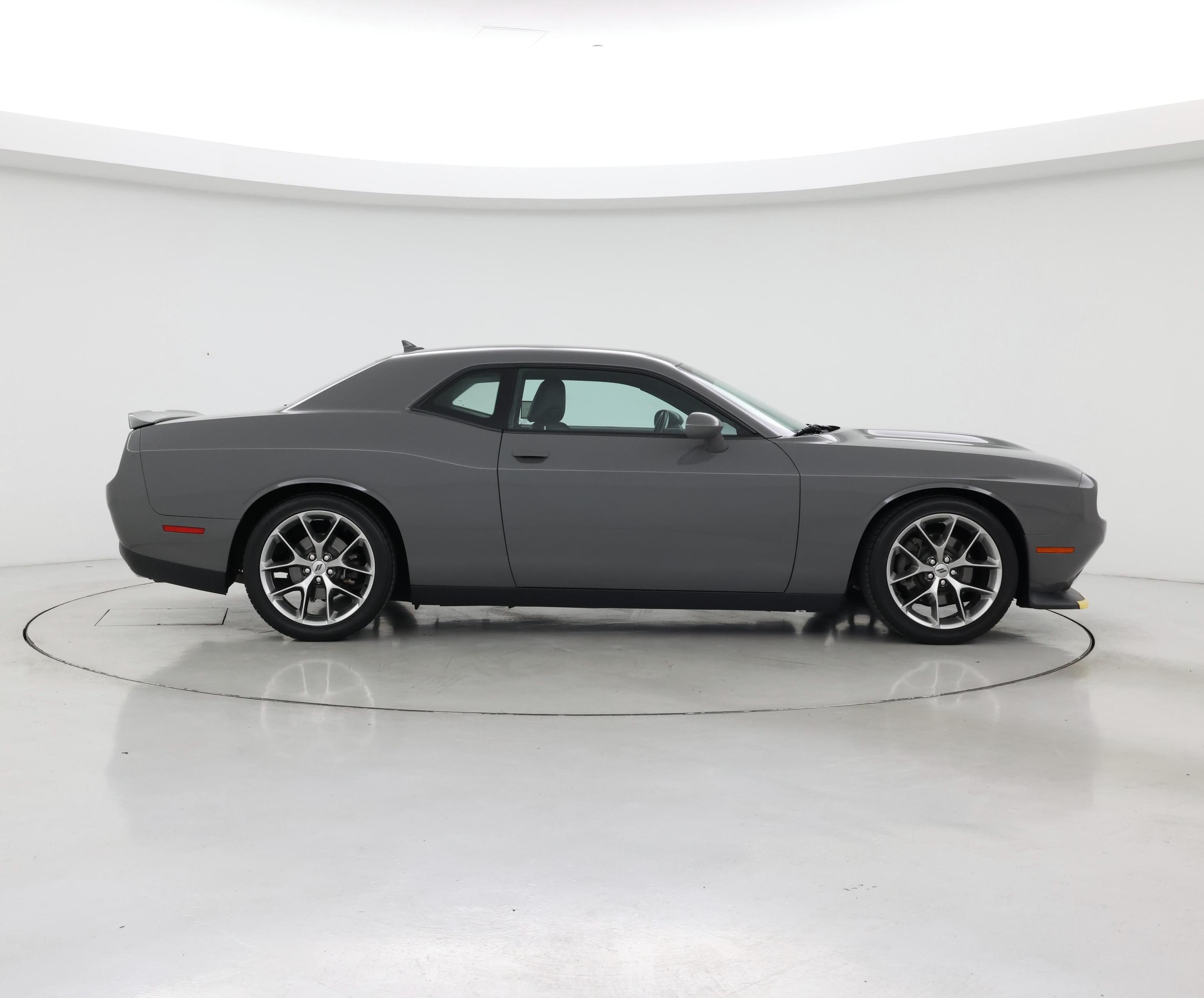 Thumbnail: 2019 Dodge Challenger - 7
