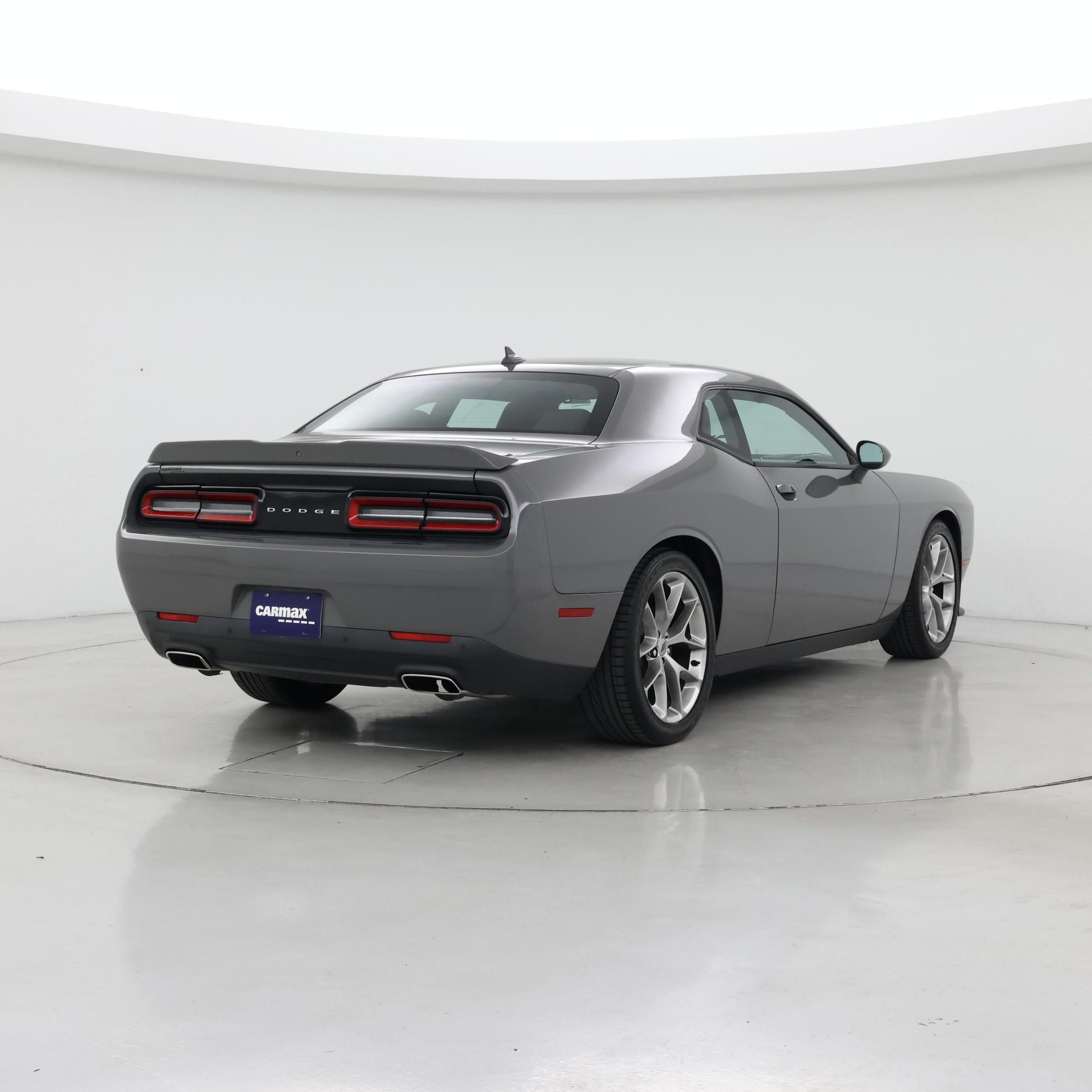 Thumbnail: 2019 Dodge Challenger - 8