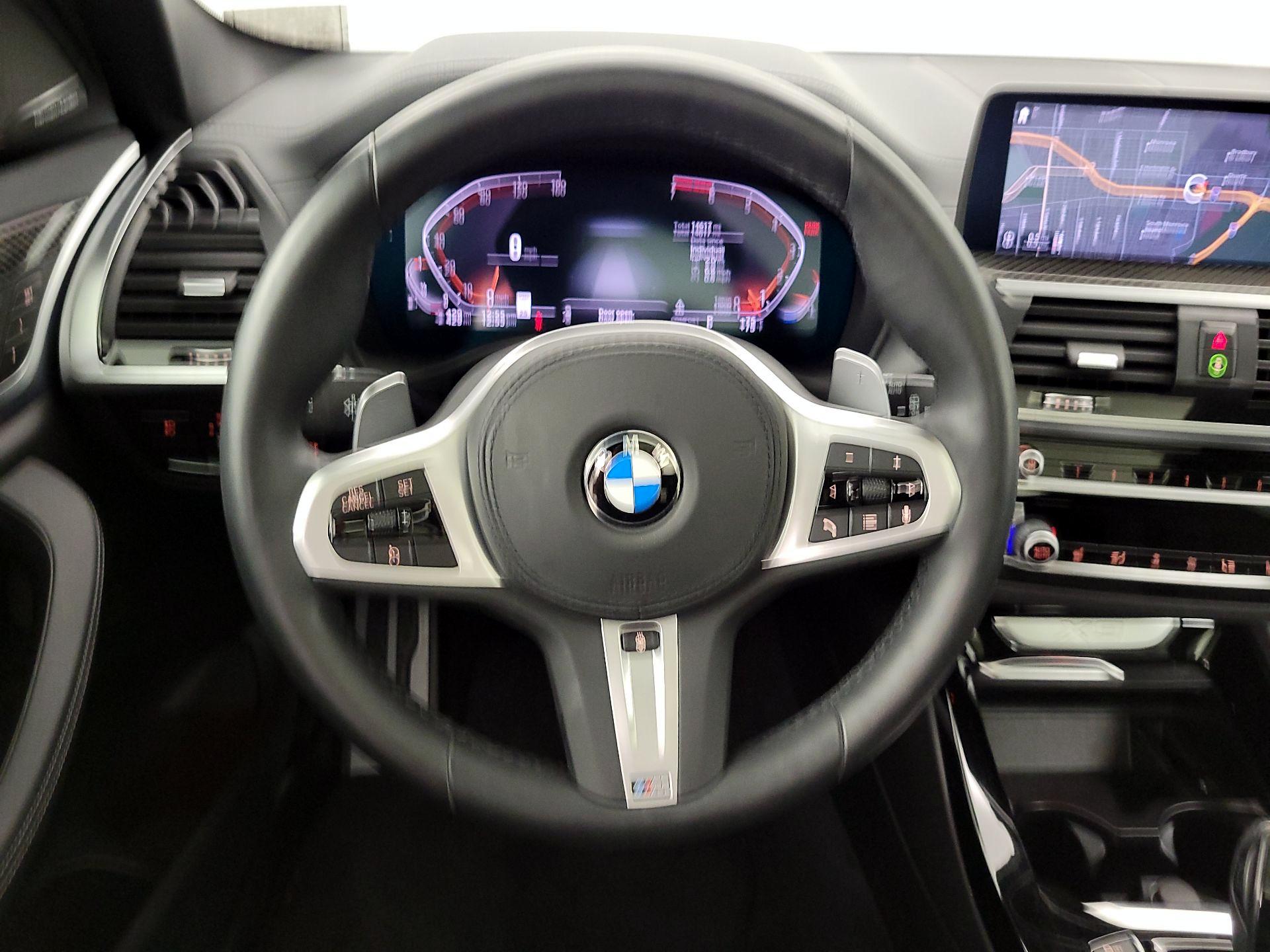 Thumbnail: 2020 BMW X3 - 10