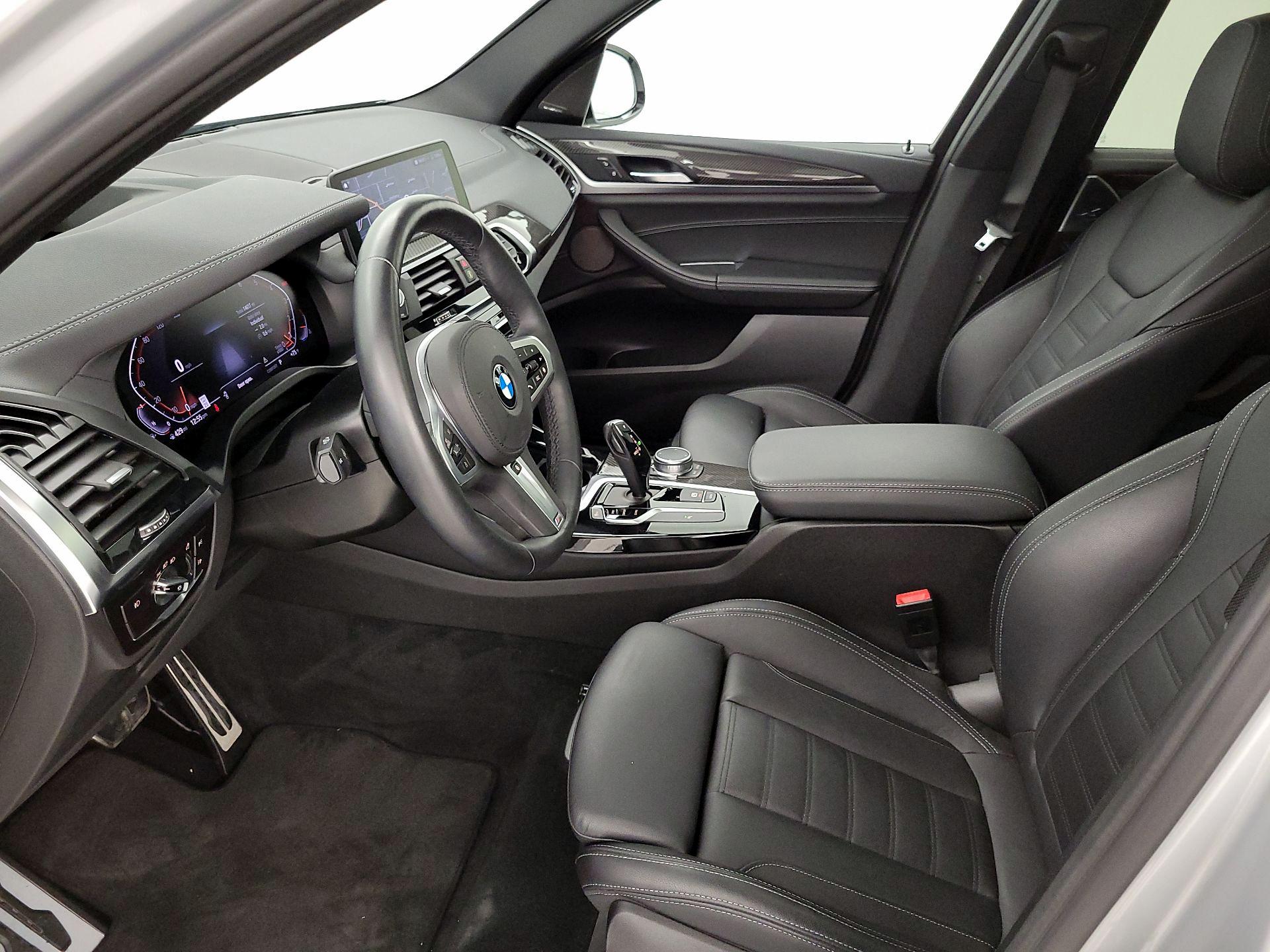 Thumbnail: 2020 BMW X3 - 11