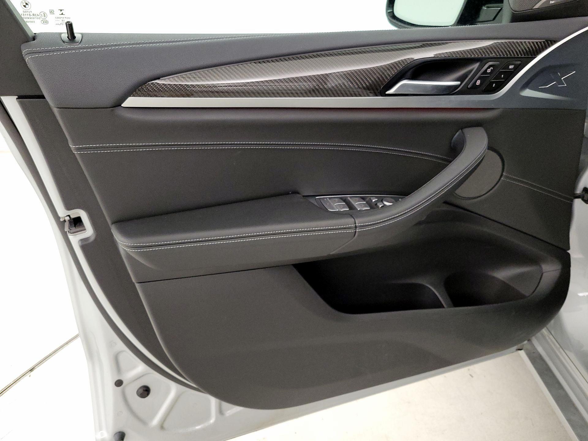 Thumbnail: 2020 BMW X3 - 12