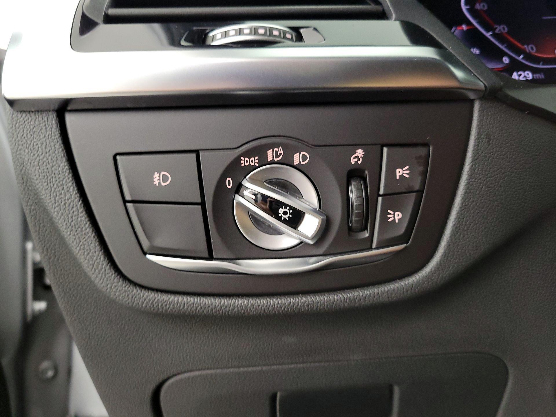 Thumbnail: 2020 BMW X3 - 13