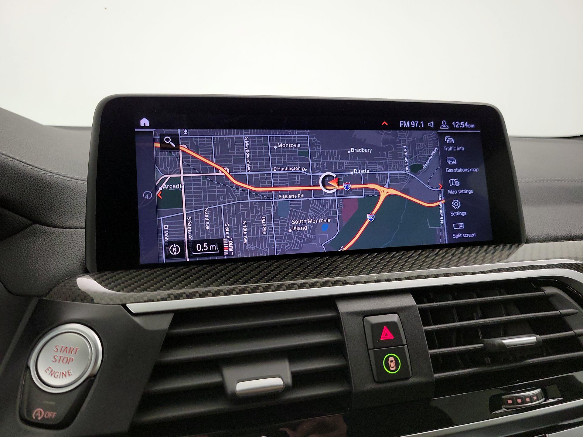 Thumbnail: 2020 BMW X3 - 14