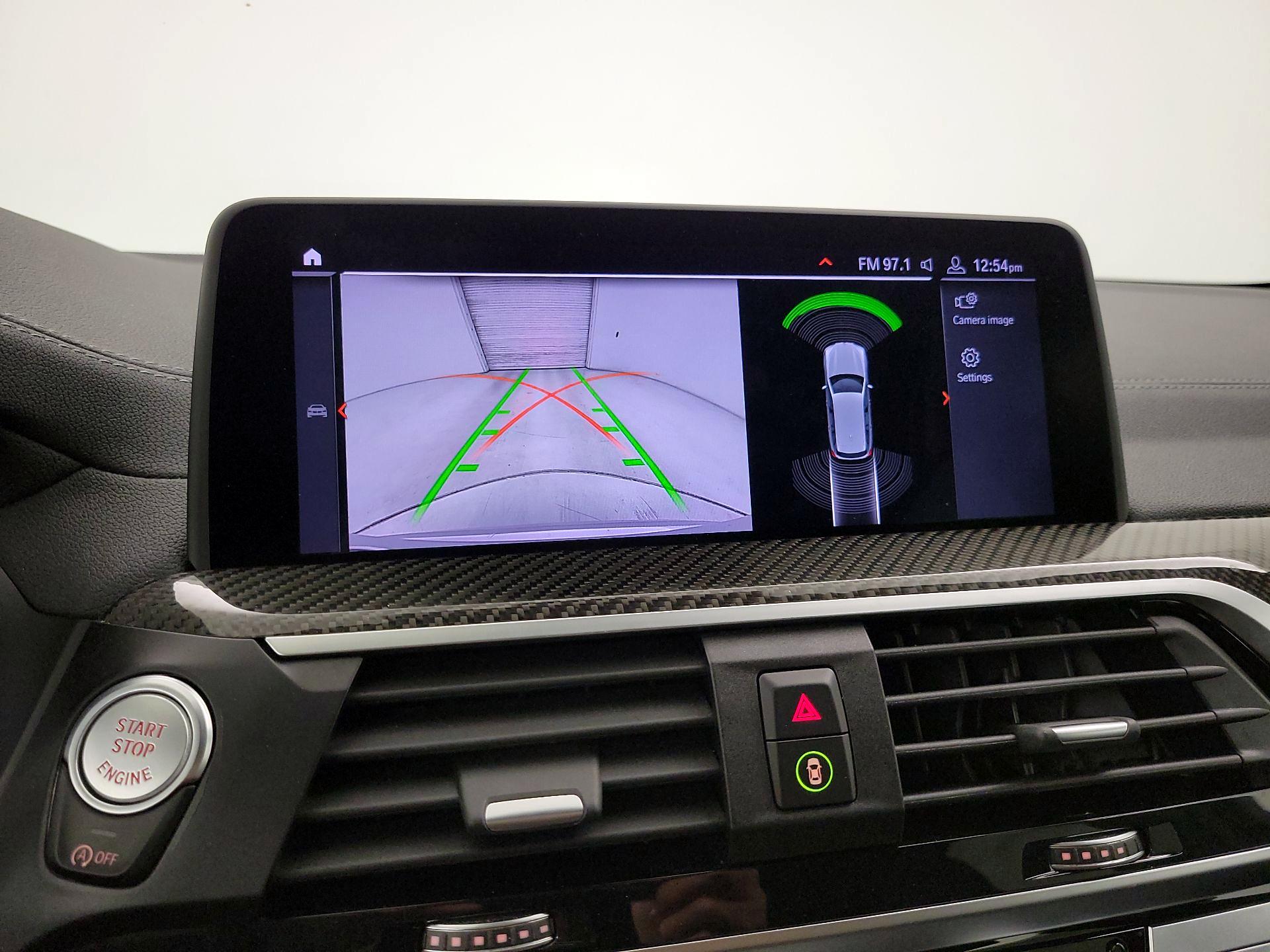 Thumbnail: 2020 BMW X3 - 15