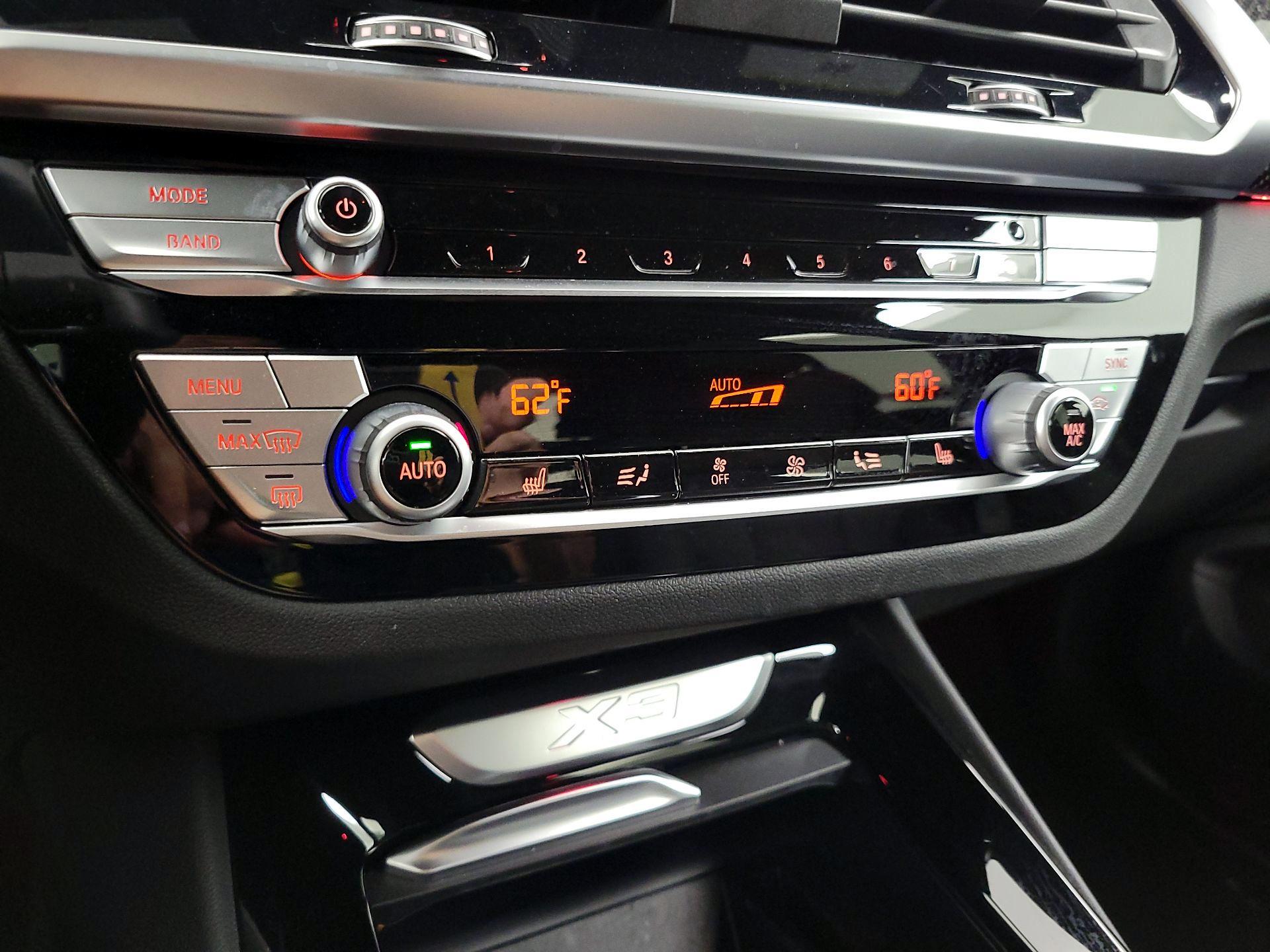 Thumbnail: 2020 BMW X3 - 17