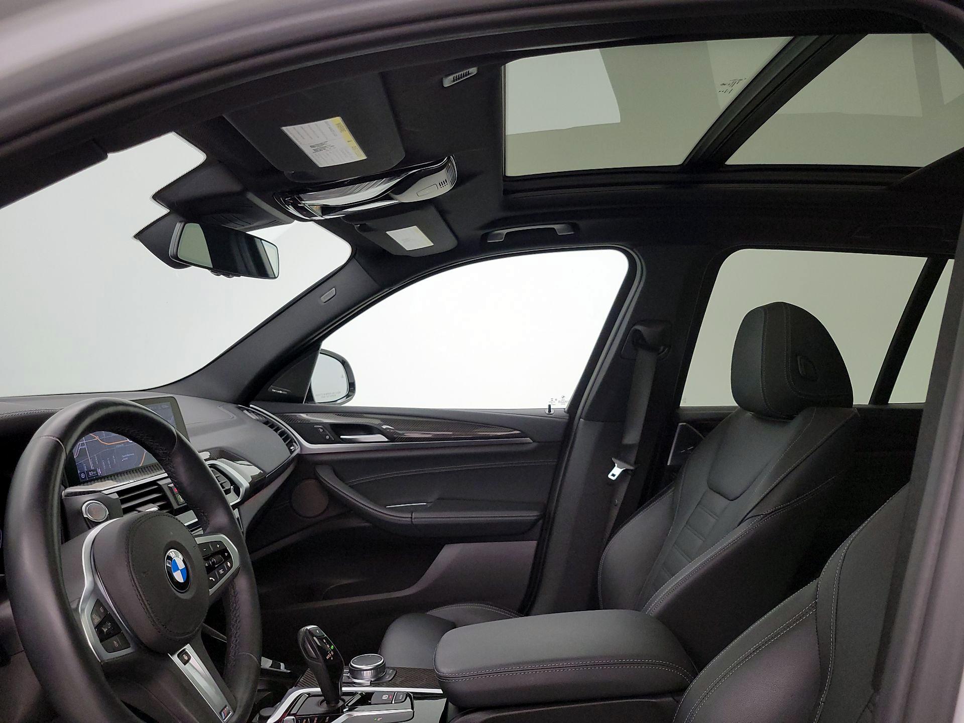 Thumbnail: 2020 BMW X3 - 20