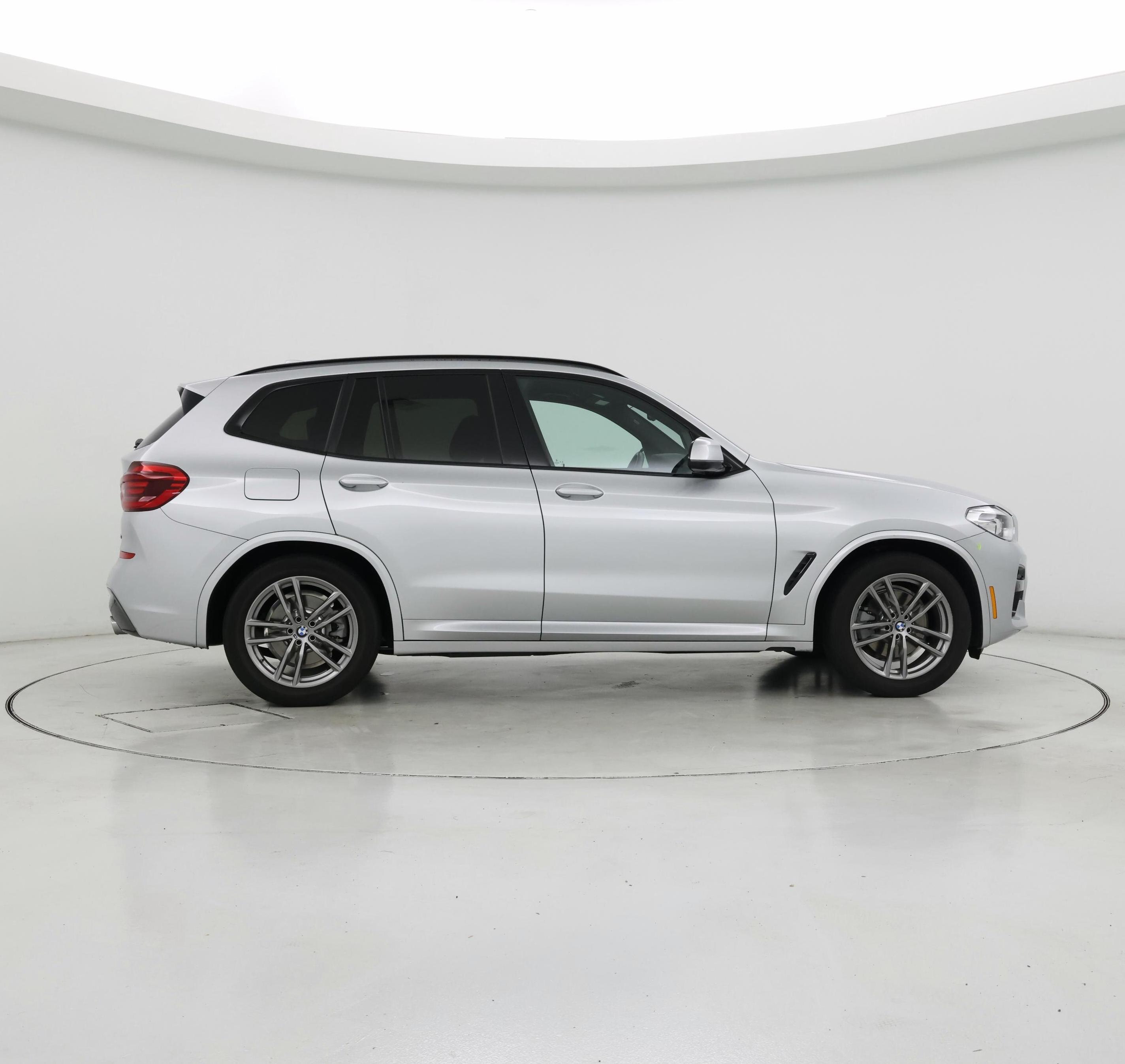 Thumbnail: 2020 BMW X3 - 7