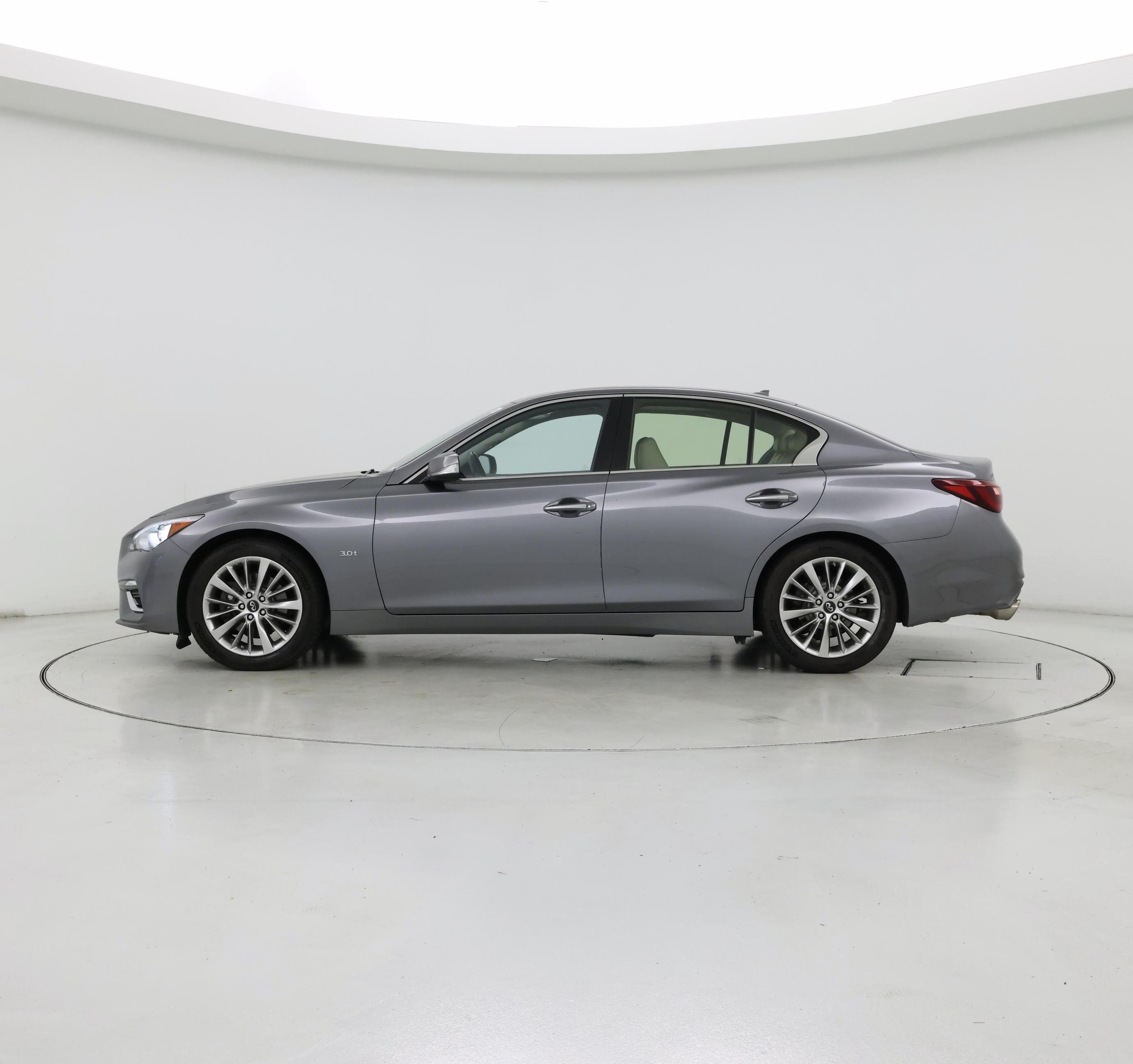 Thumbnail: 2019 INFINITI Q50 - 3
