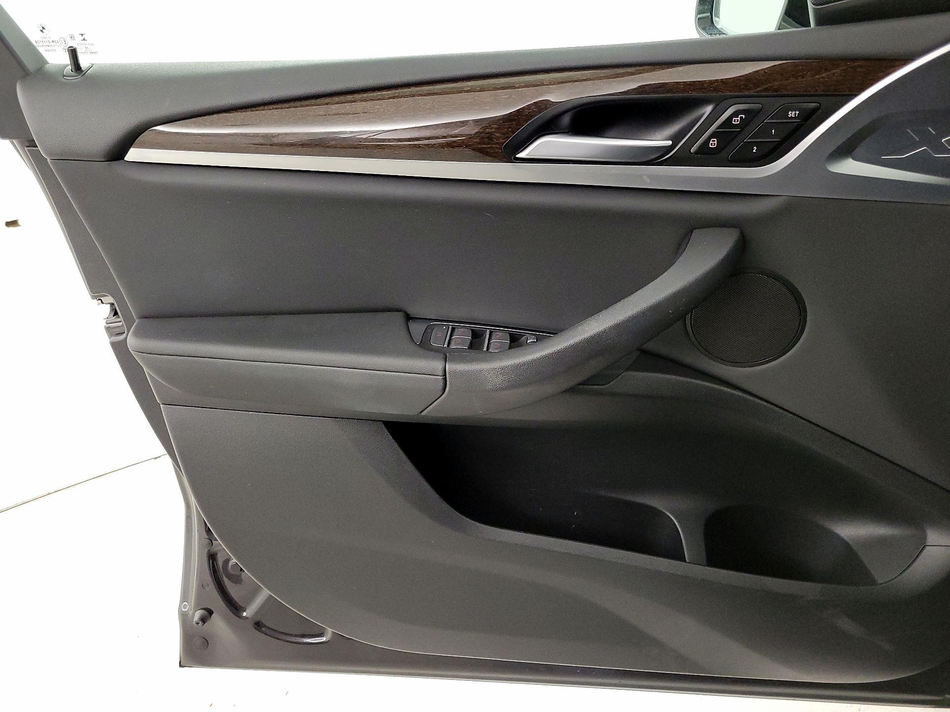 Thumbnail: 2021 BMW X3 - 12