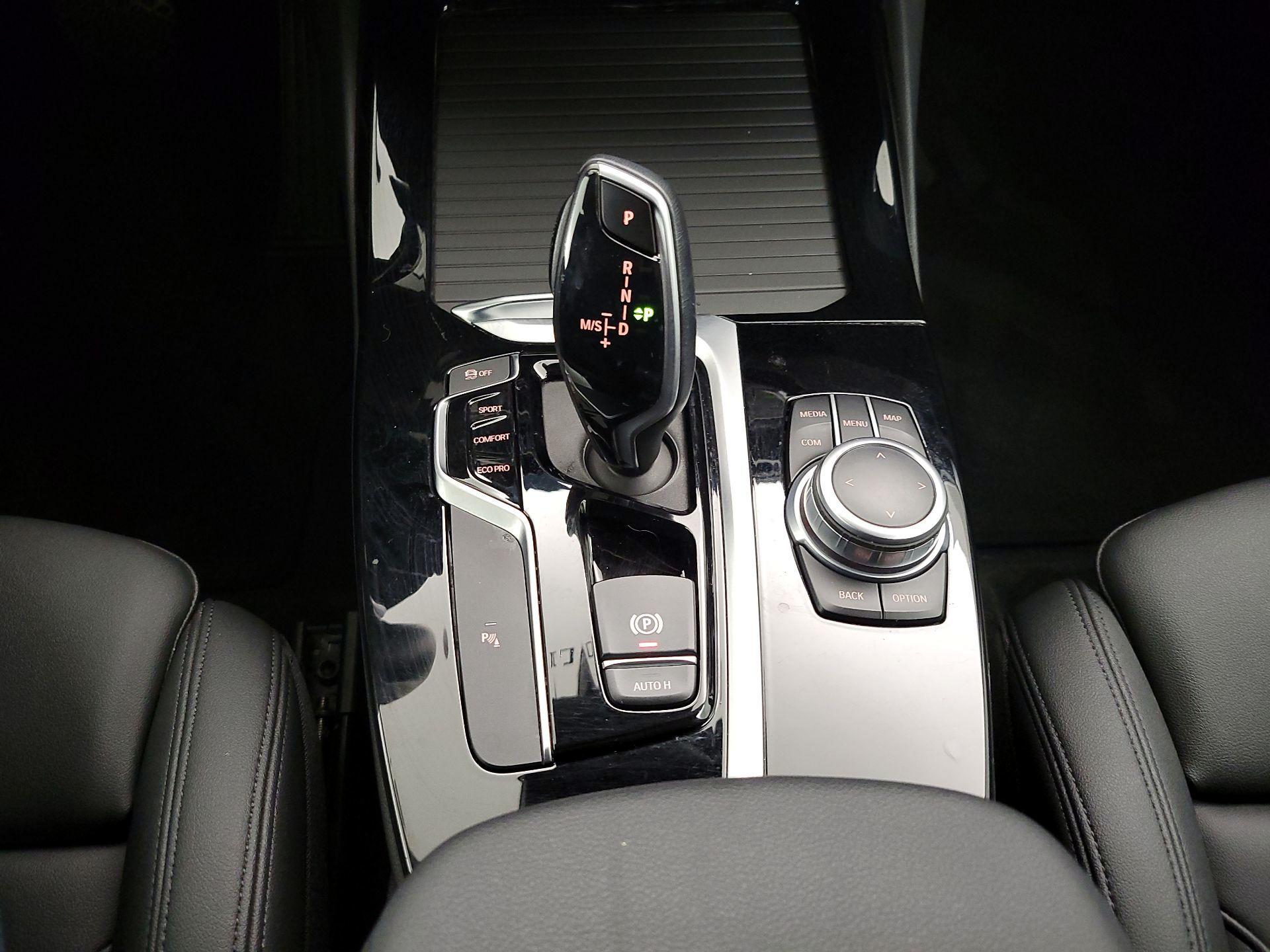Thumbnail: 2021 BMW X3 - 18