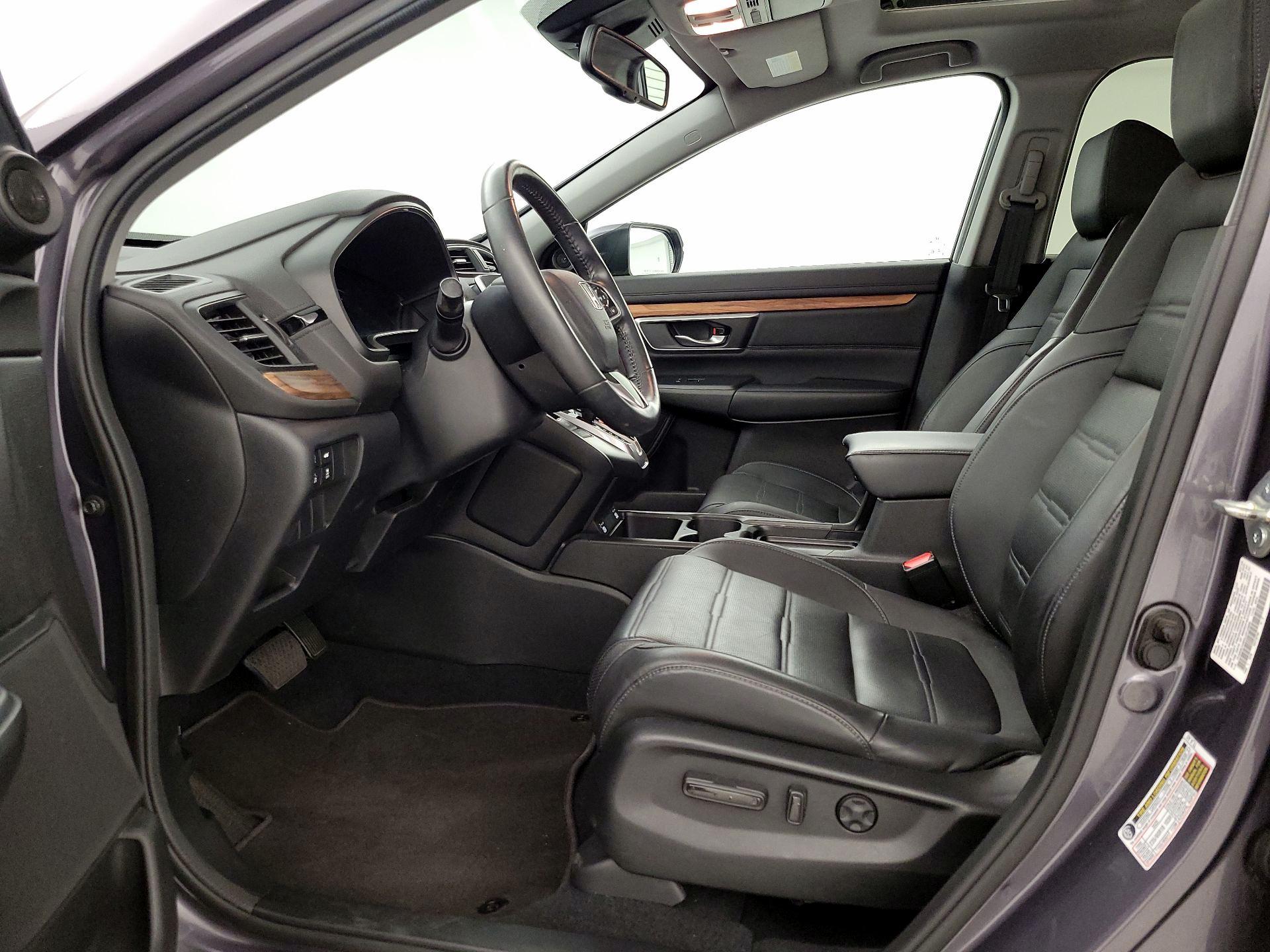 Thumbnail: 2020 Honda CR-V - 11