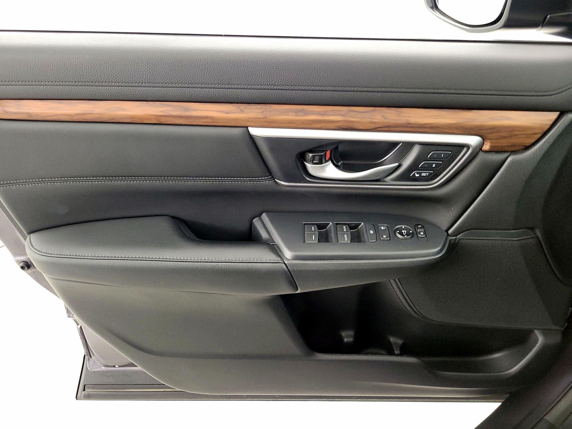 Thumbnail: 2020 Honda CR-V - 12