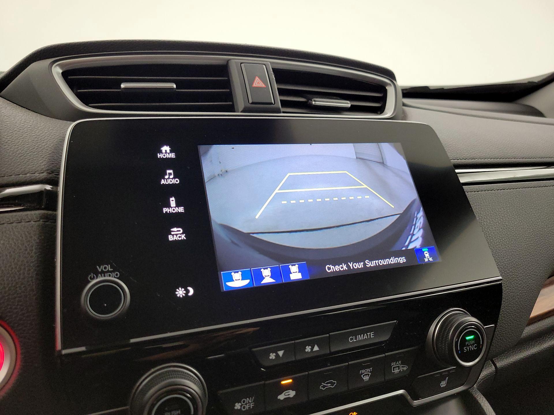 Thumbnail: 2020 Honda CR-V - 14