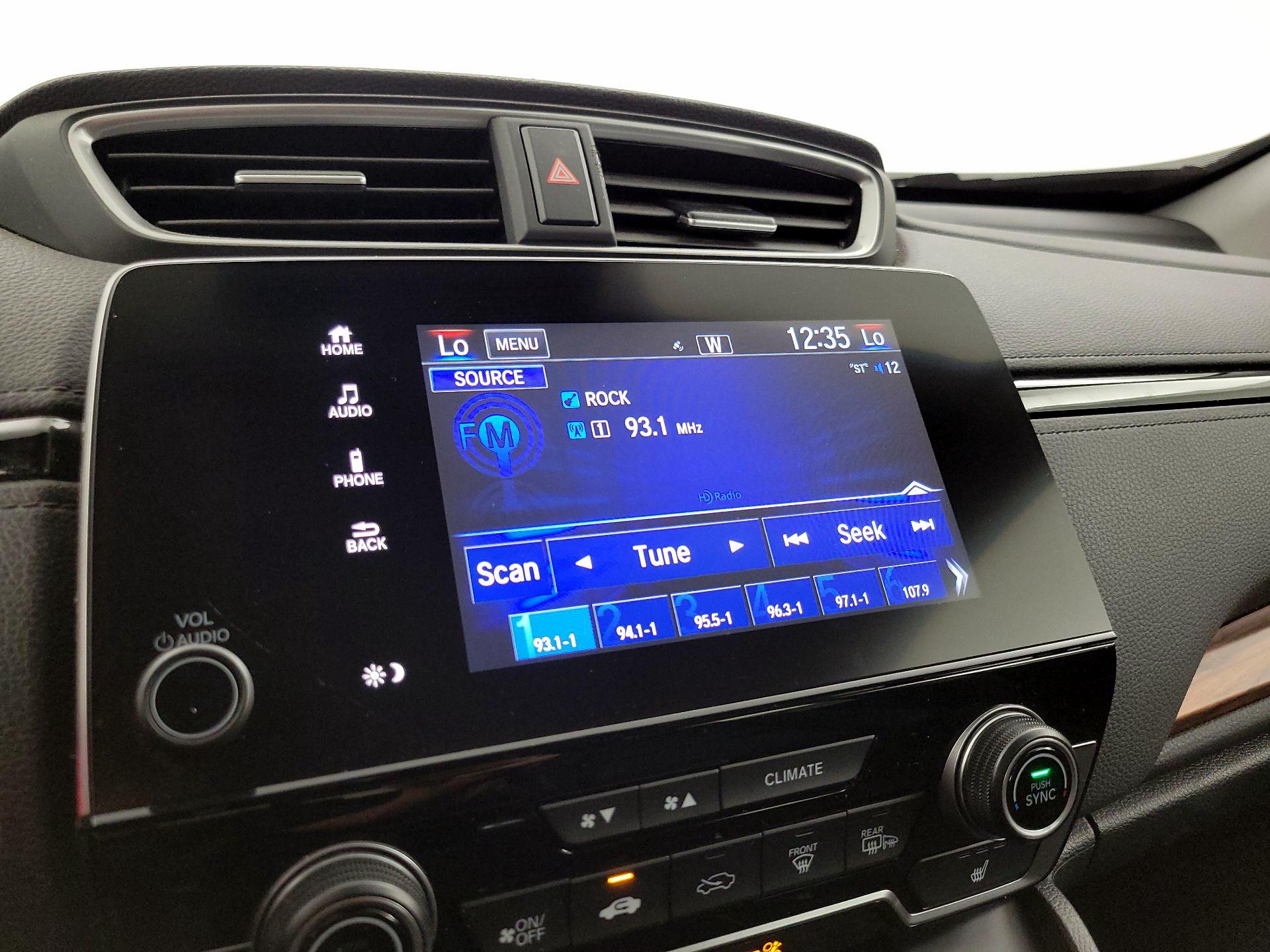 Thumbnail: 2020 Honda CR-V - 15