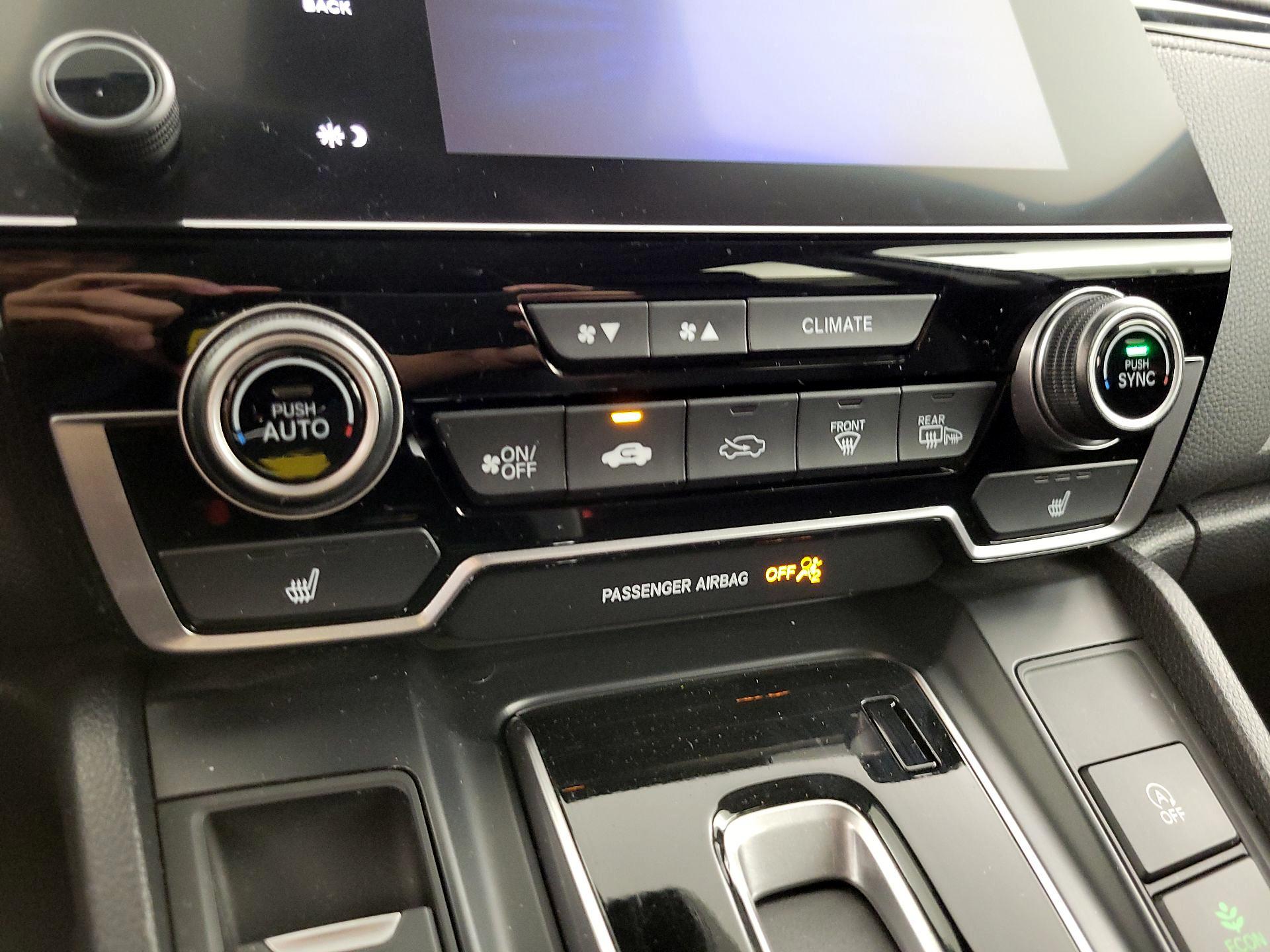 Thumbnail: 2020 Honda CR-V - 16
