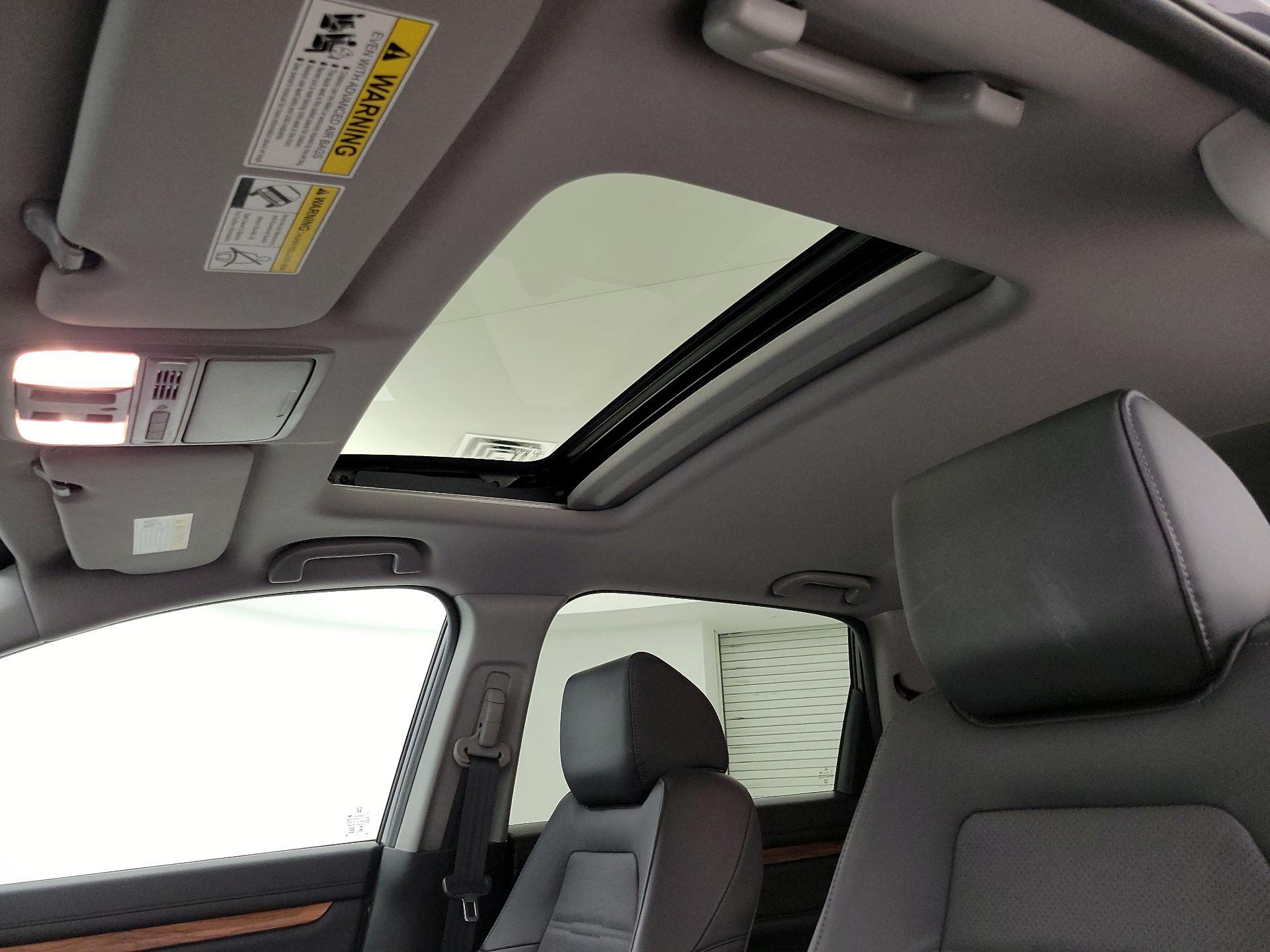 Thumbnail: 2020 Honda CR-V - 19