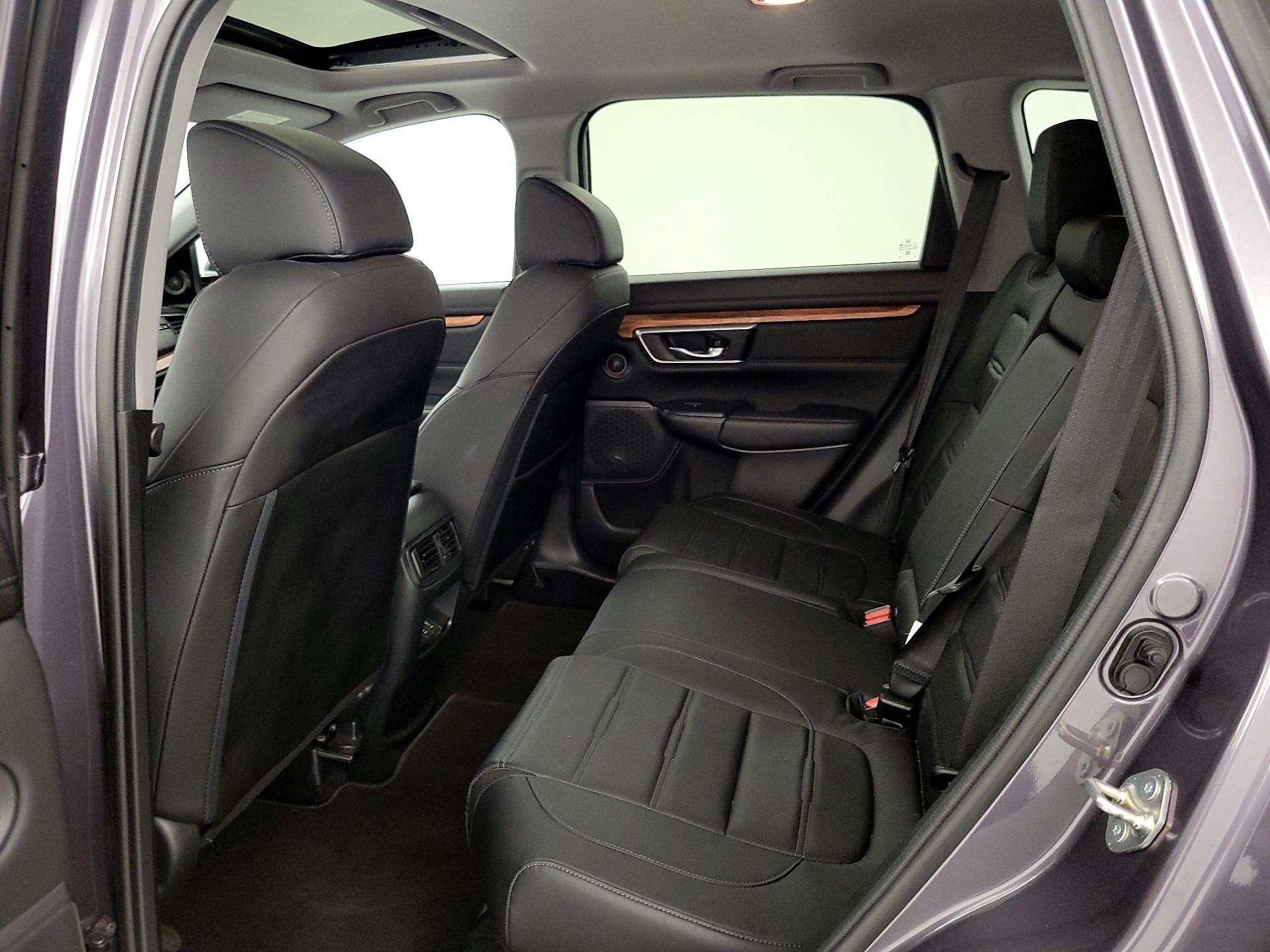 Thumbnail: 2020 Honda CR-V - 20