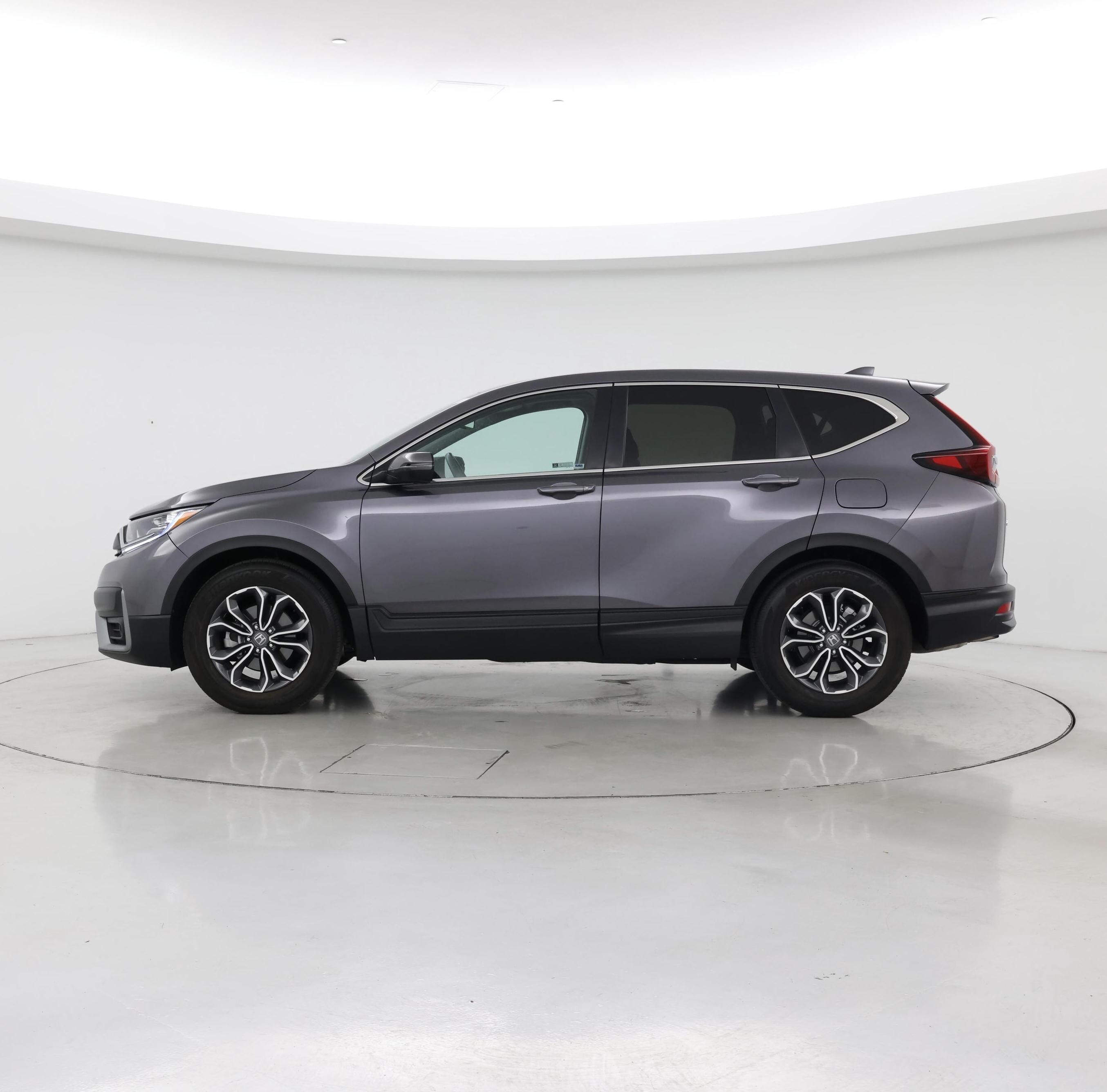 Thumbnail: 2020 Honda CR-V - 3