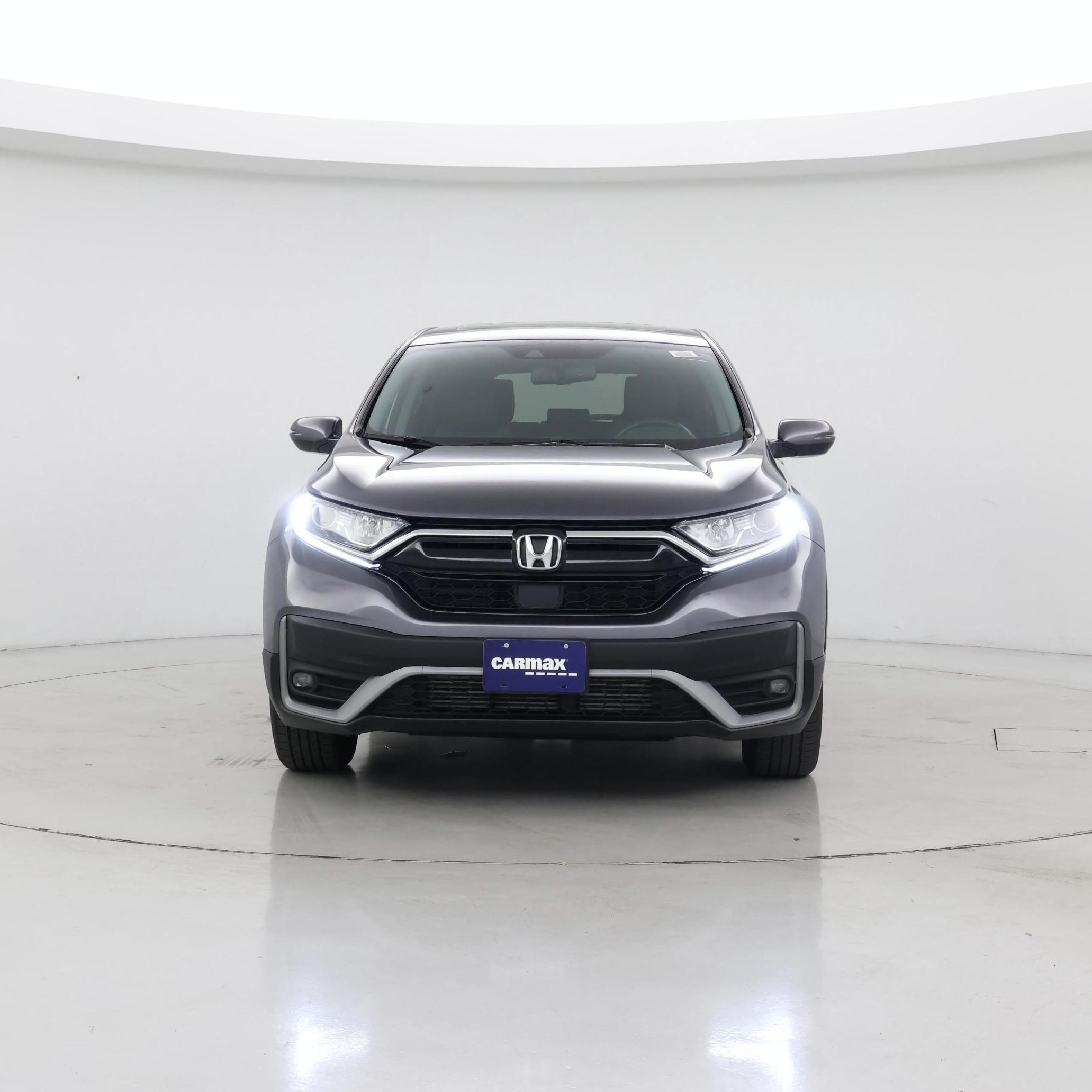 Thumbnail: 2020 Honda CR-V - 5