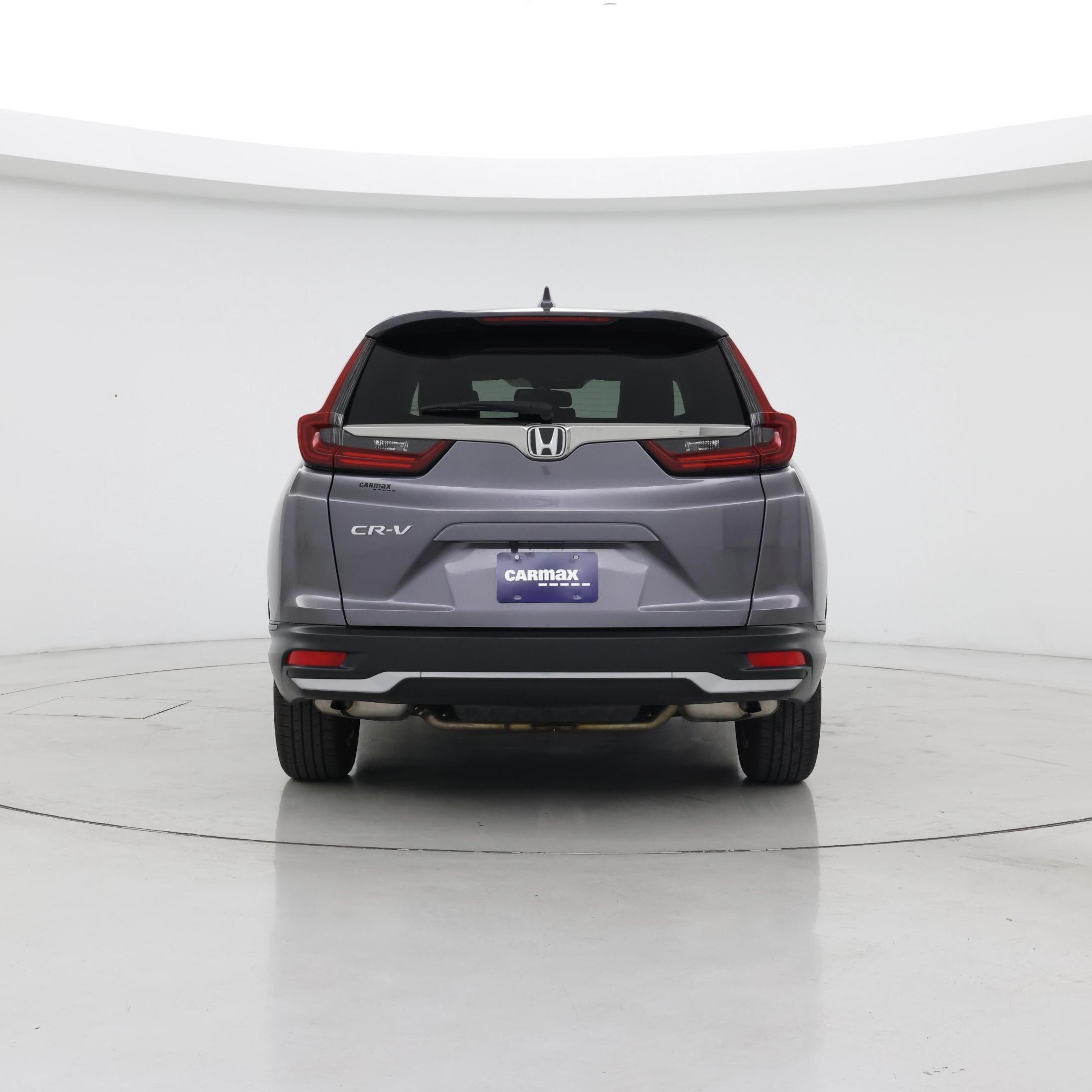 Thumbnail: 2020 Honda CR-V - 6