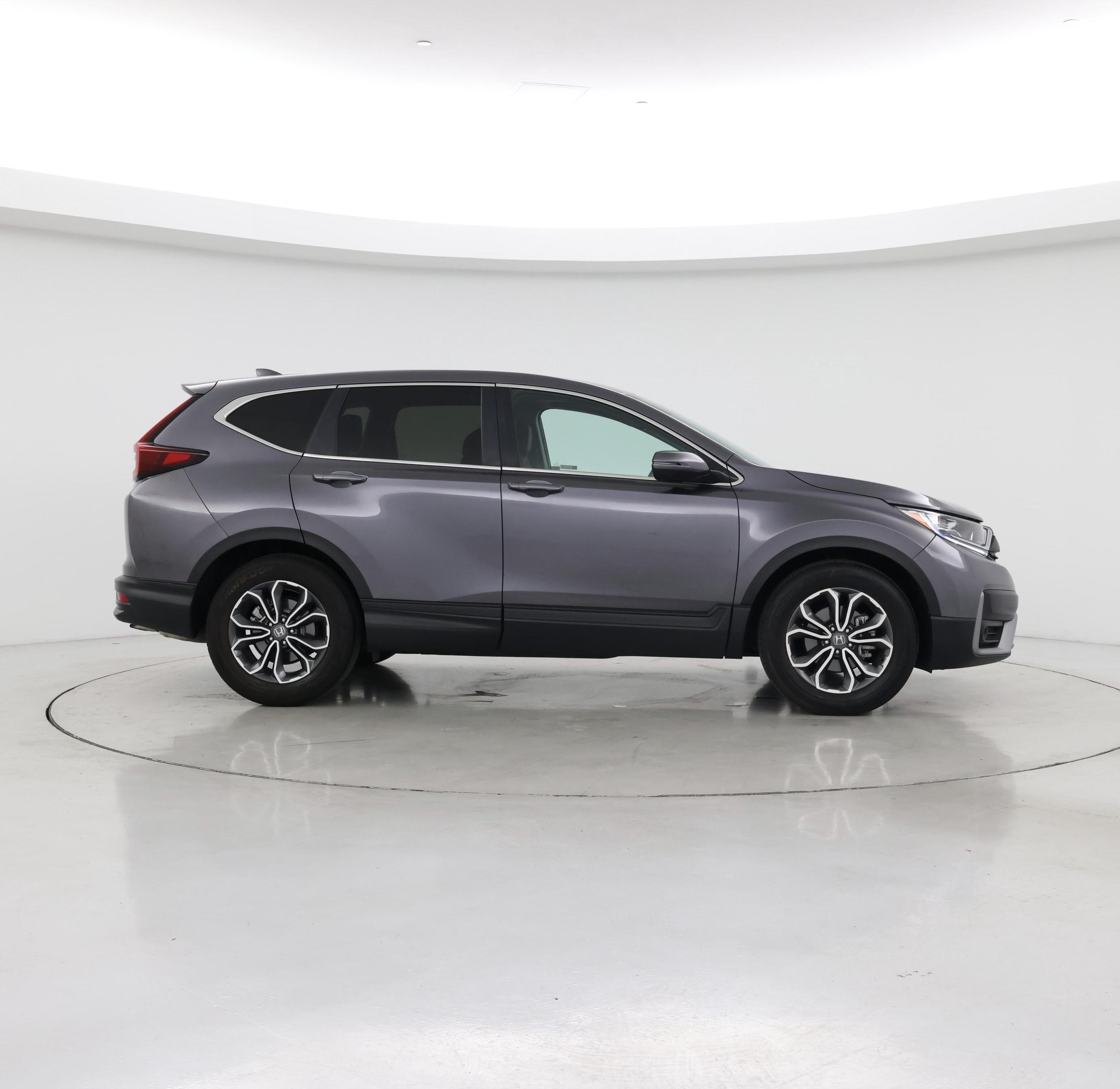 Thumbnail: 2020 Honda CR-V - 7