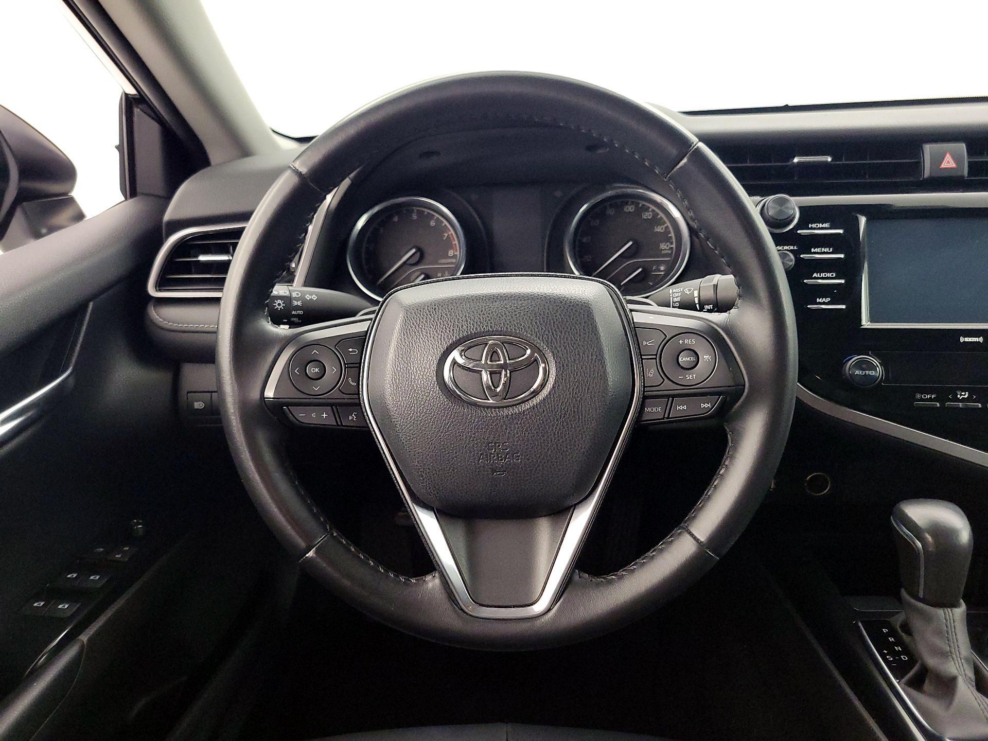 Thumbnail: 2020 Toyota Camry - 10