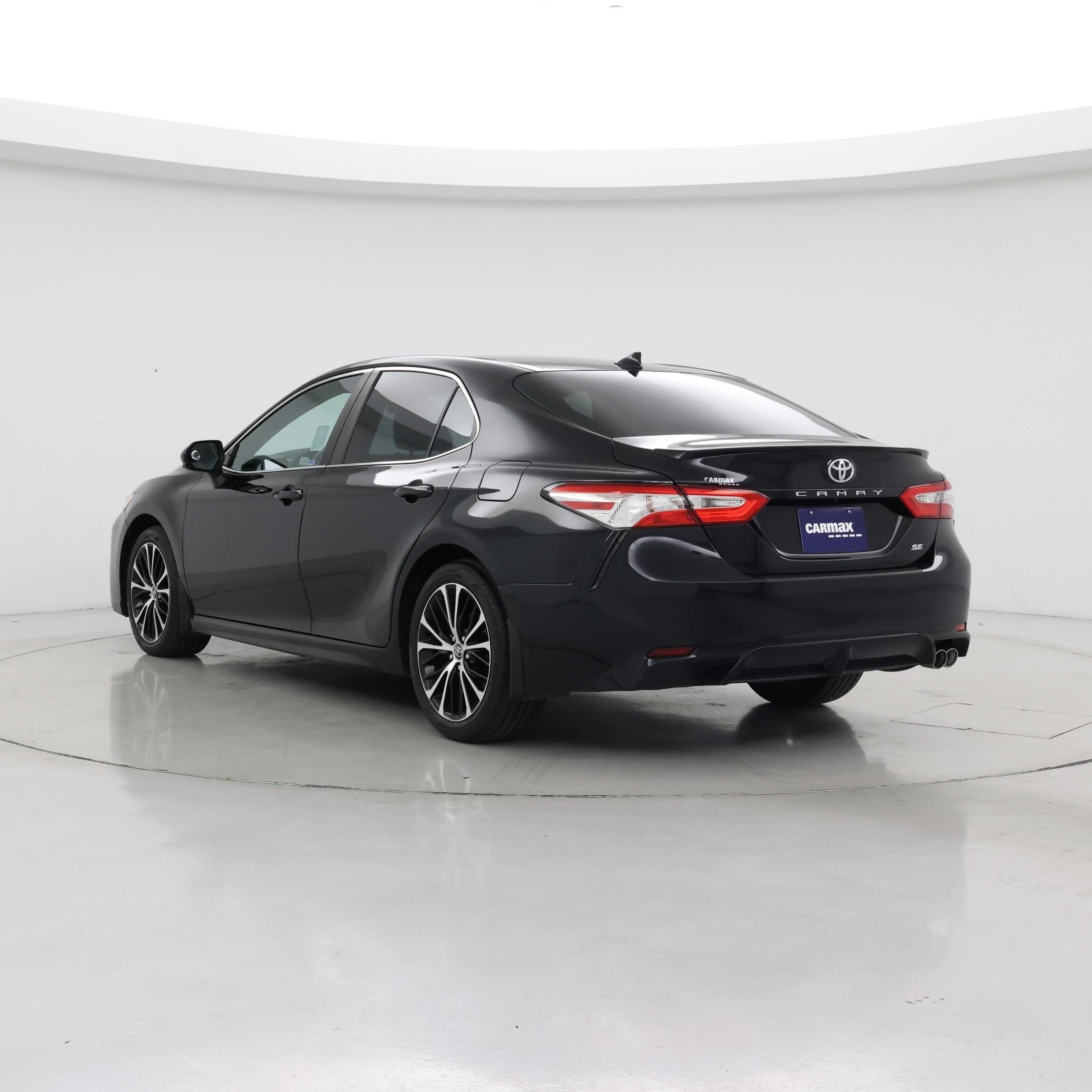 Thumbnail: 2020 Toyota Camry - 2