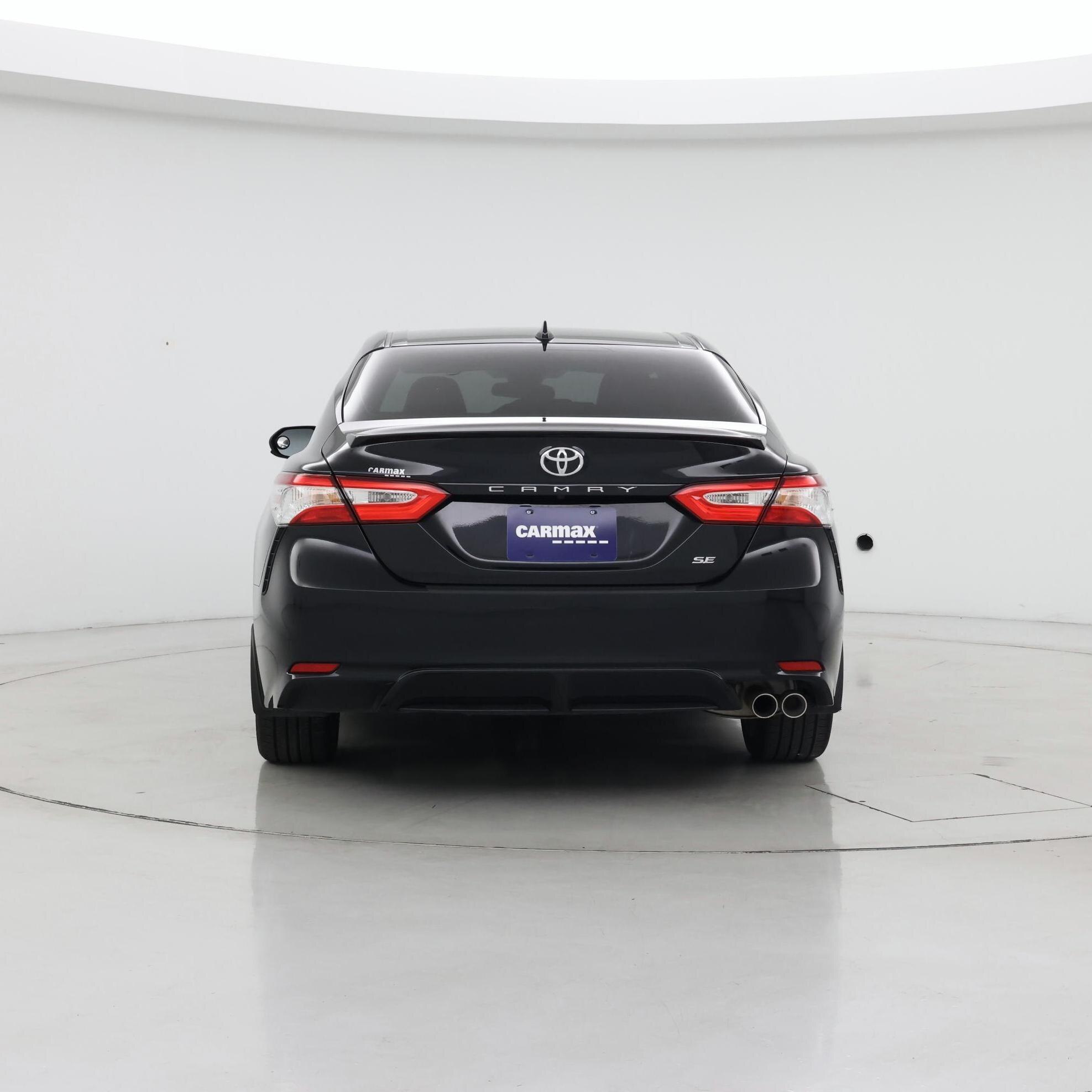Thumbnail: 2020 Toyota Camry - 6