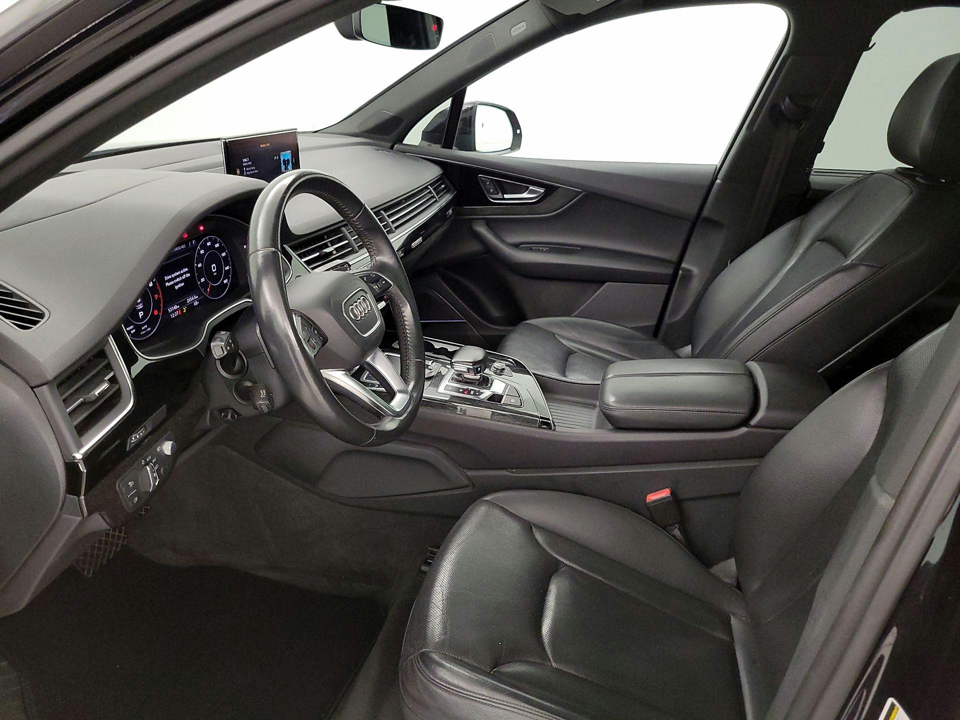 Thumbnail: 2019 Audi Q7 - 11